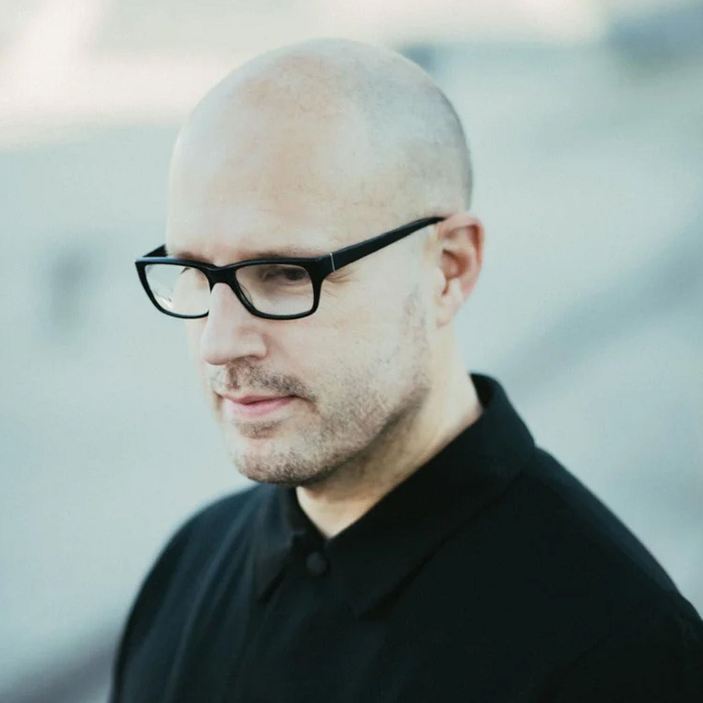 #96 Matzes Plattenküche: Schiller-Kopf Christopher von Deylen über sein neues Album Euphoria