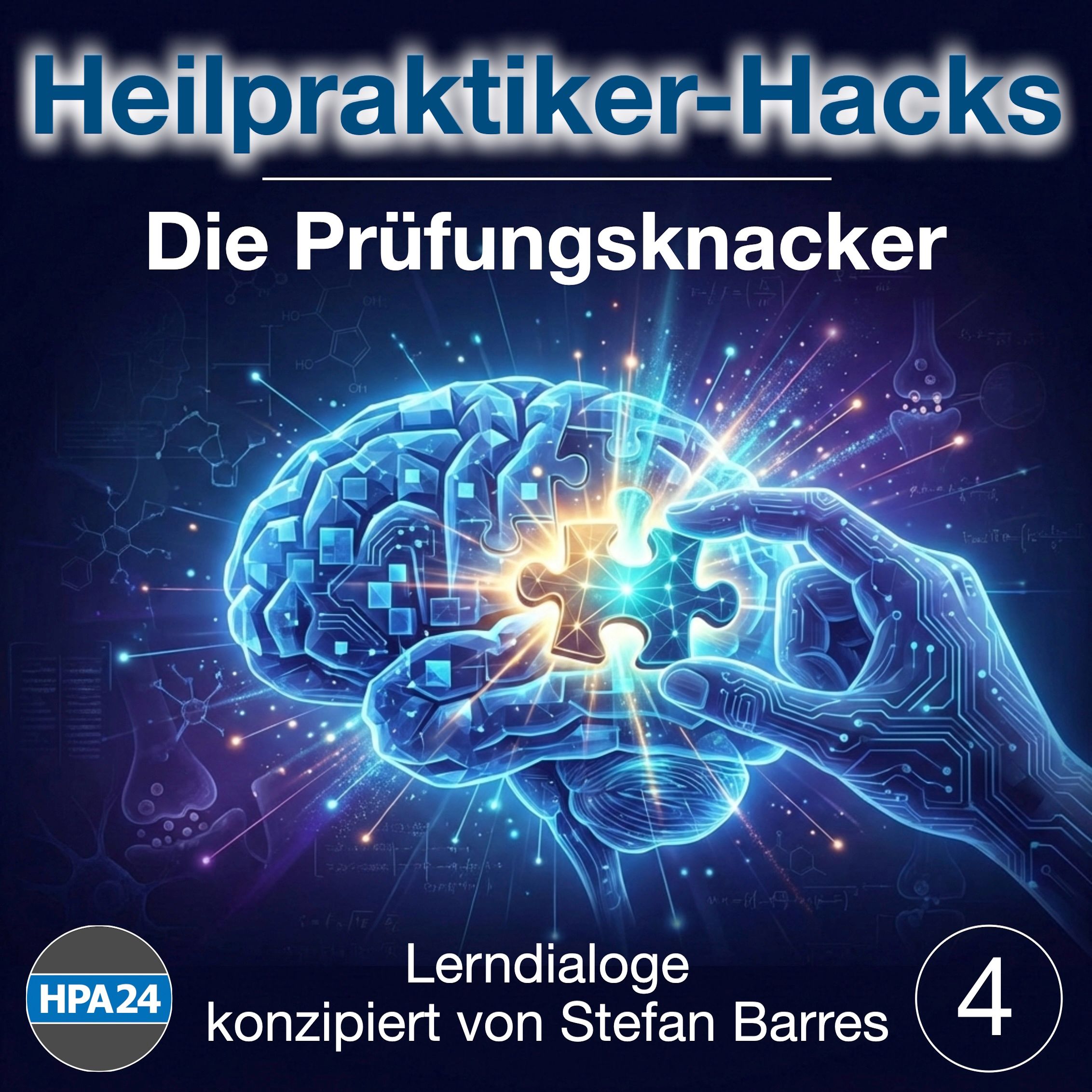 Die Pflichten des Heilpraktikers (Version 3)