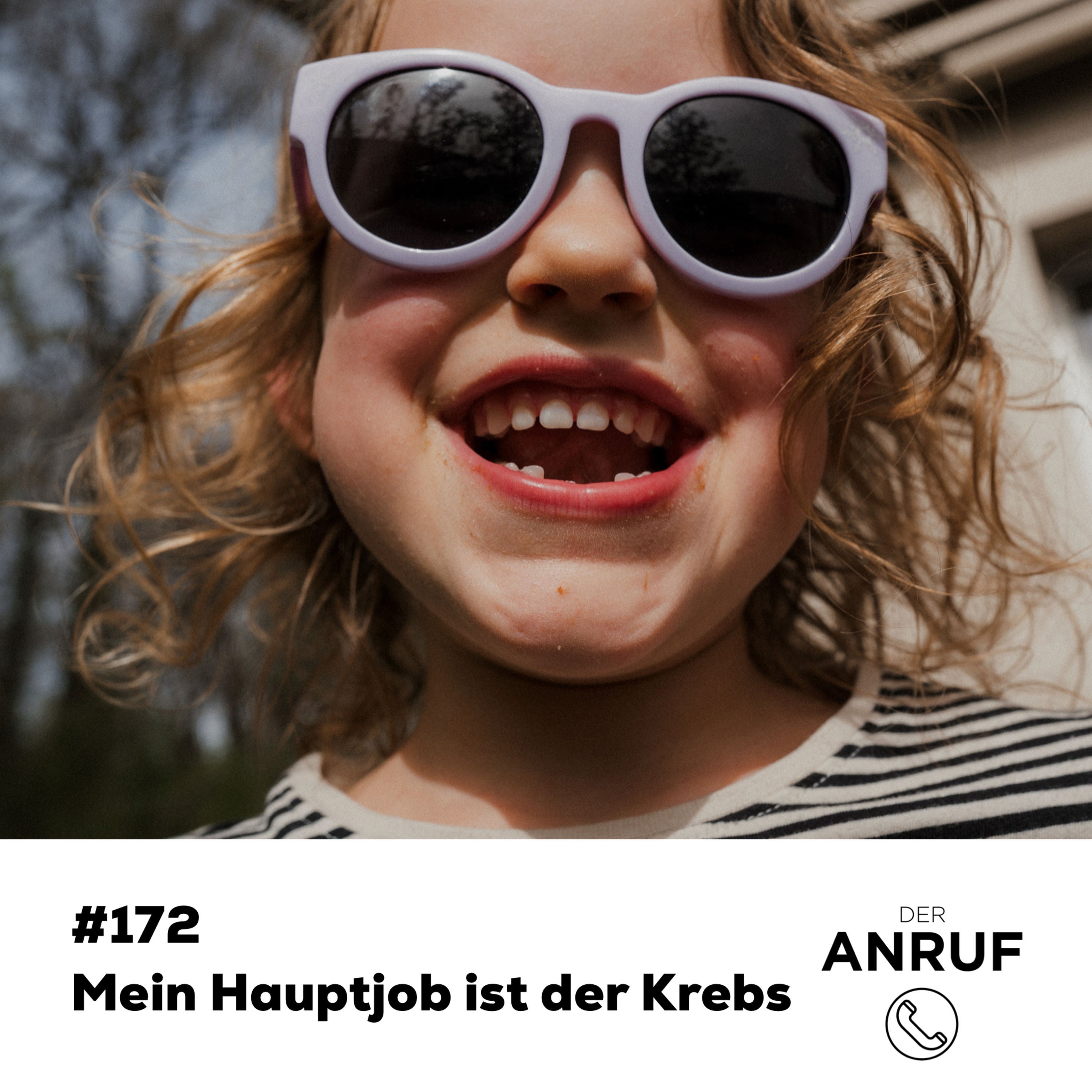Mein Hauptjob ist der Krebs