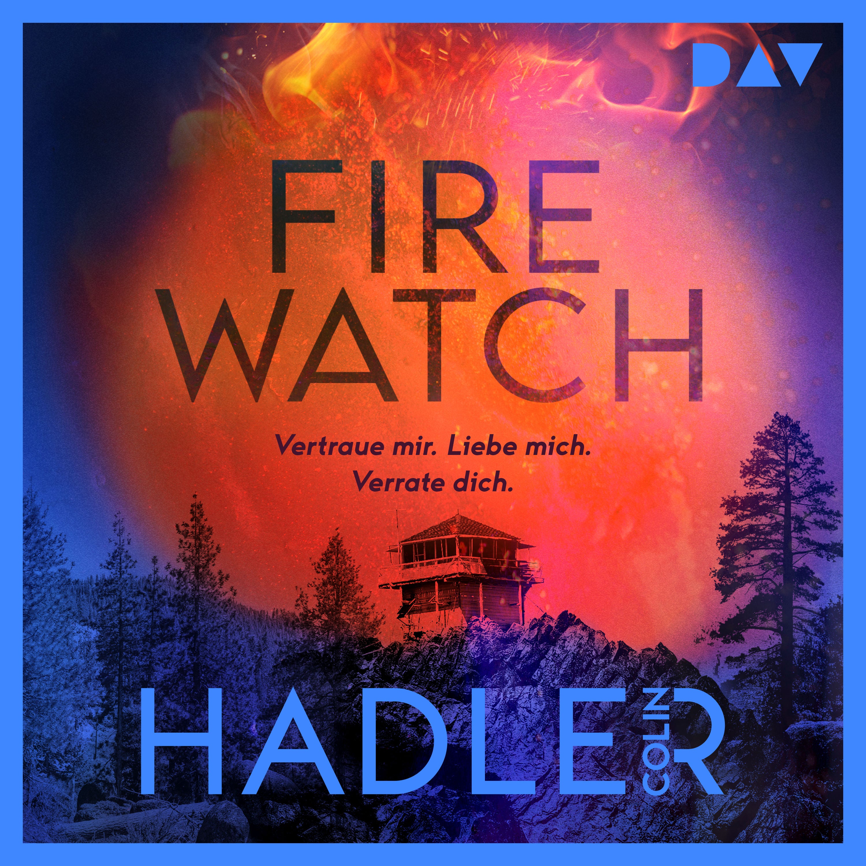 Firewatch