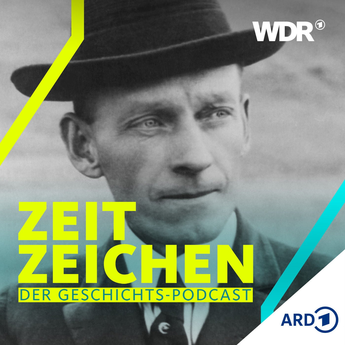 "Regenmacher" Charles Hatfield setzt San Diego unter Wasser