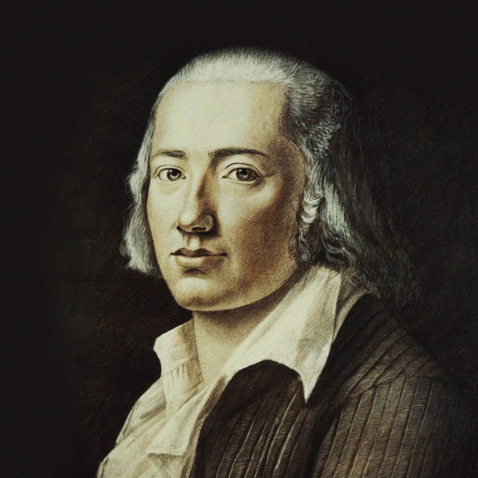 28.1.1802: Friedrich Hölderlin trifft in Bordeaux ein