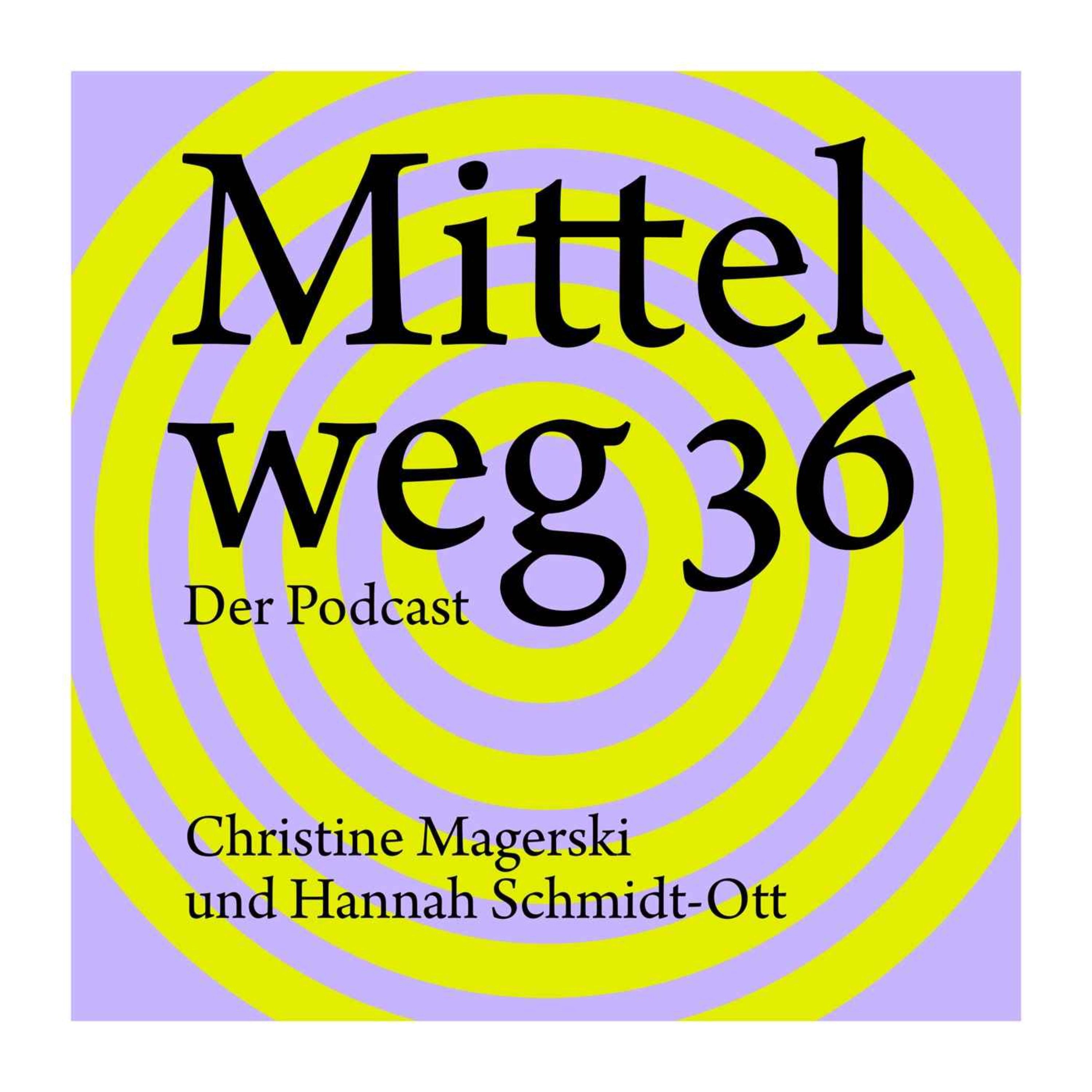 Was interessiert die Literatursoziologie, Christine Magerski?