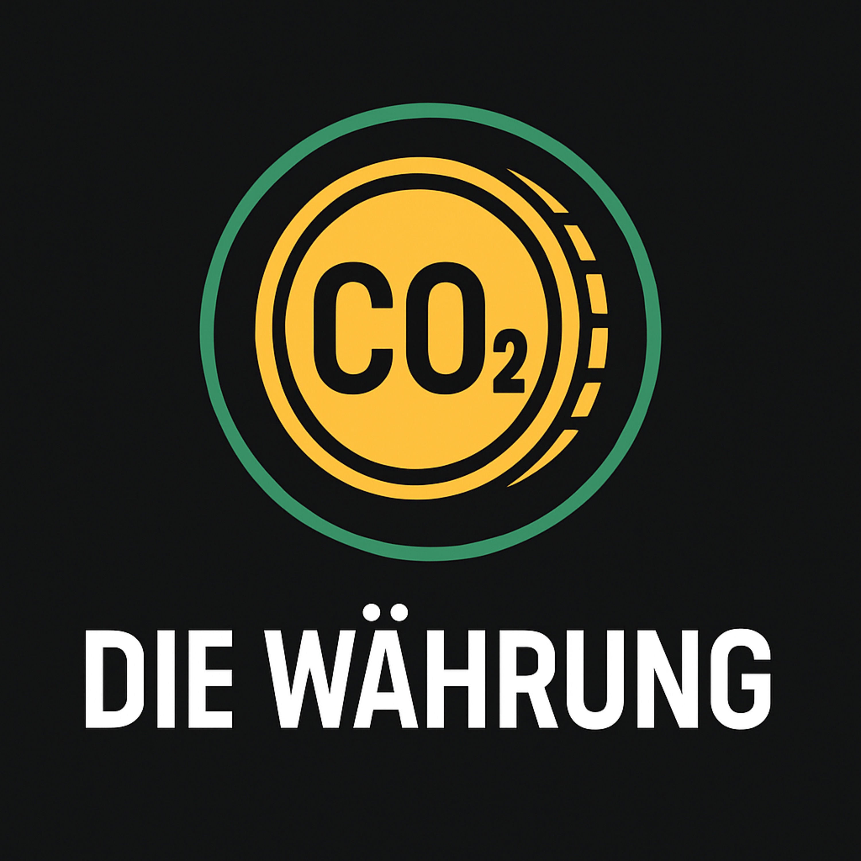 S1 E3 - Die mit dem CO₂ – Die Währung der Nachhaltigkeit? Warum wir plötzlich alles in Tonnen denken (und warum