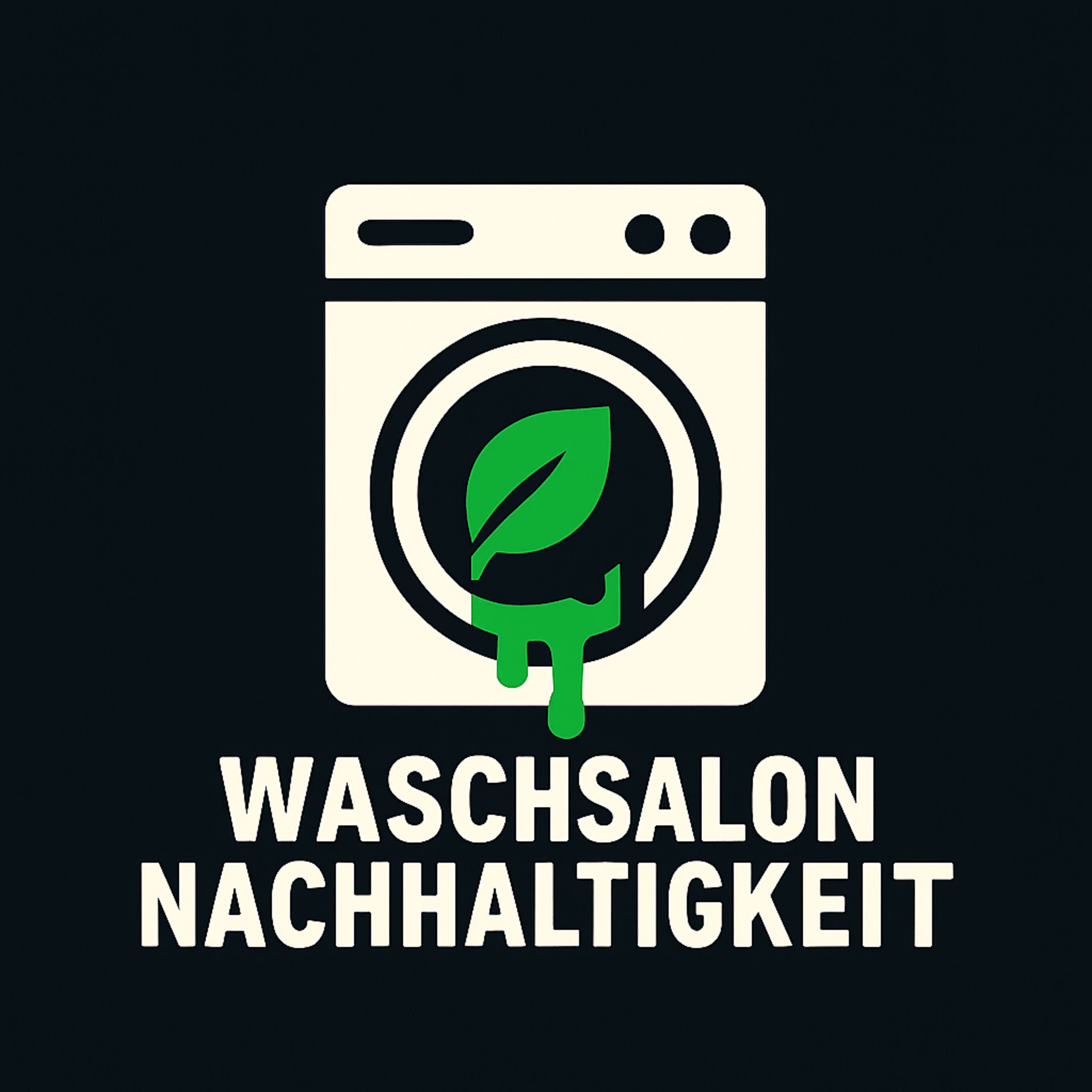 S1 E7 - Die mit dem Greenwashing: Waschsalon Nachhaltigkeit