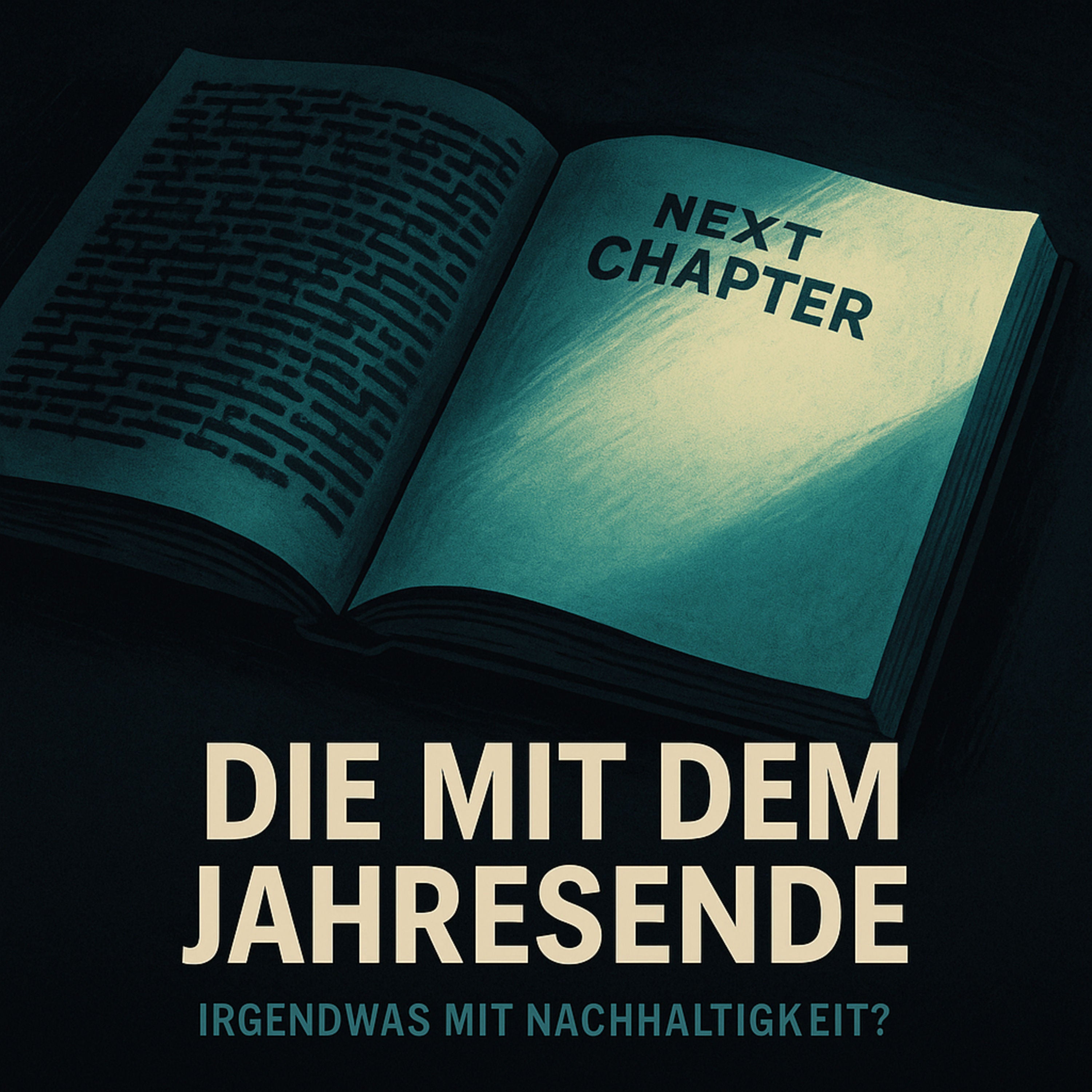 S2 E7 - Die mit dem Jahresende