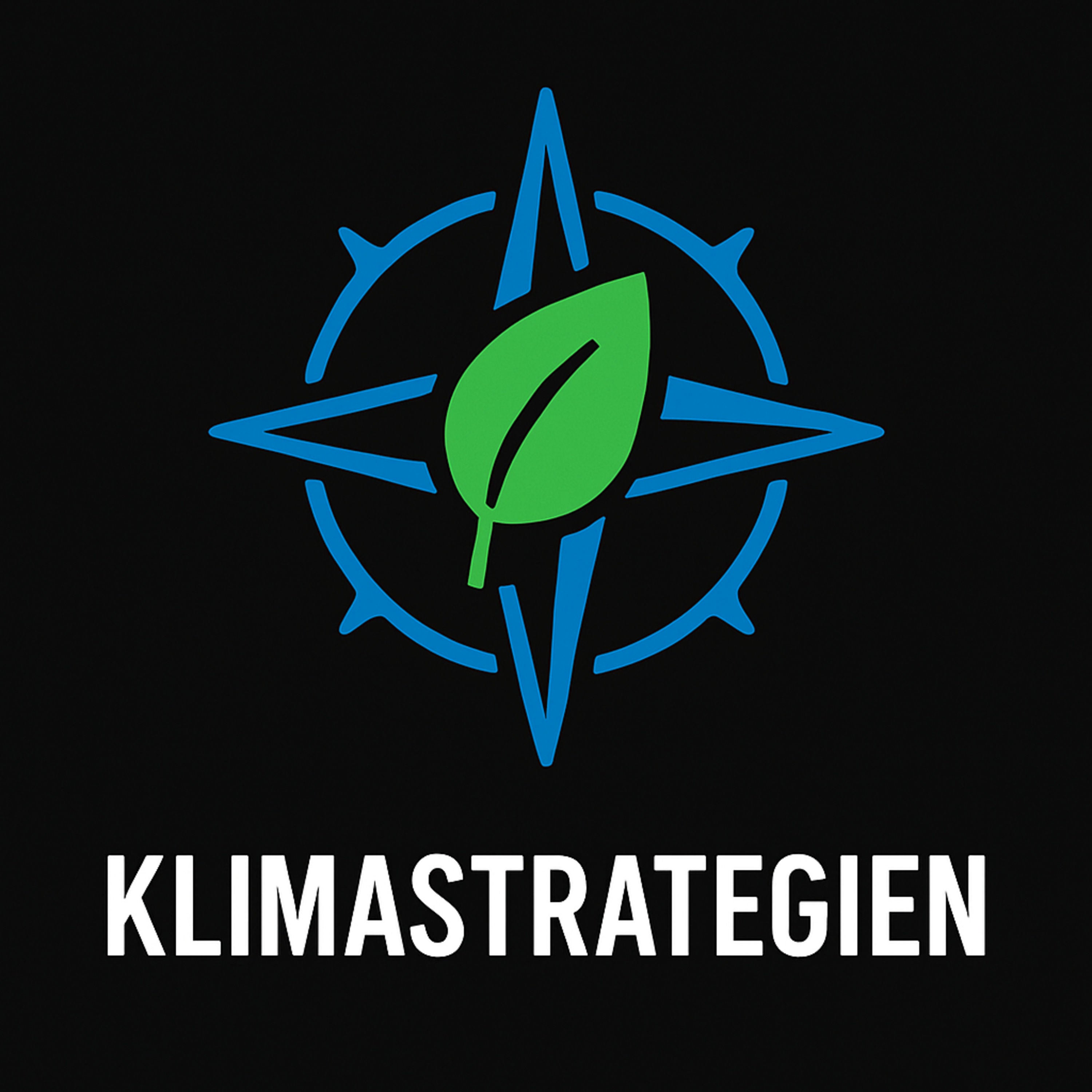 S1 E5 – Die mit der Klimastrategie: Reden, Ziele setzen - und dann wirklich handeln