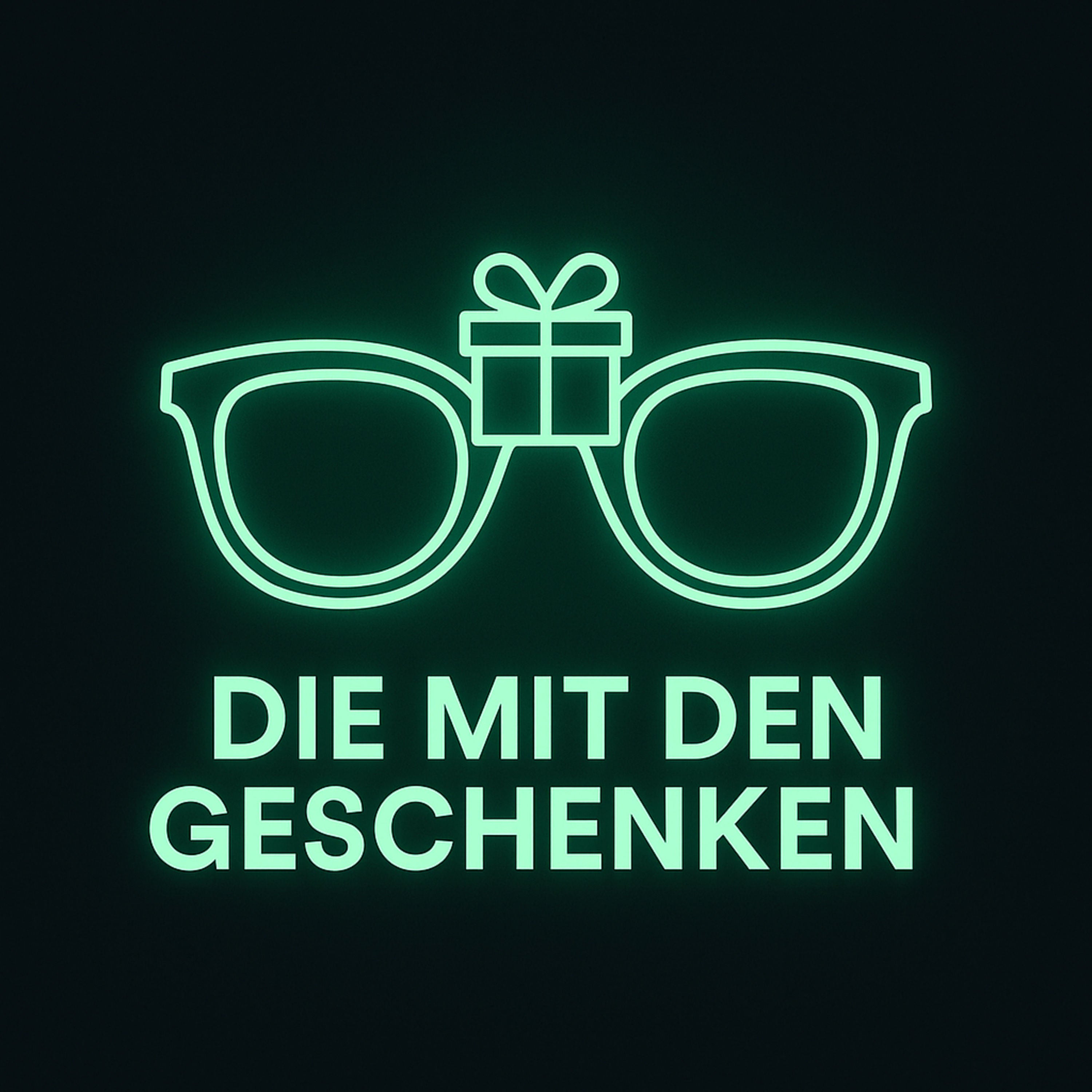 S2 E6 - Die mit den Geschenken!