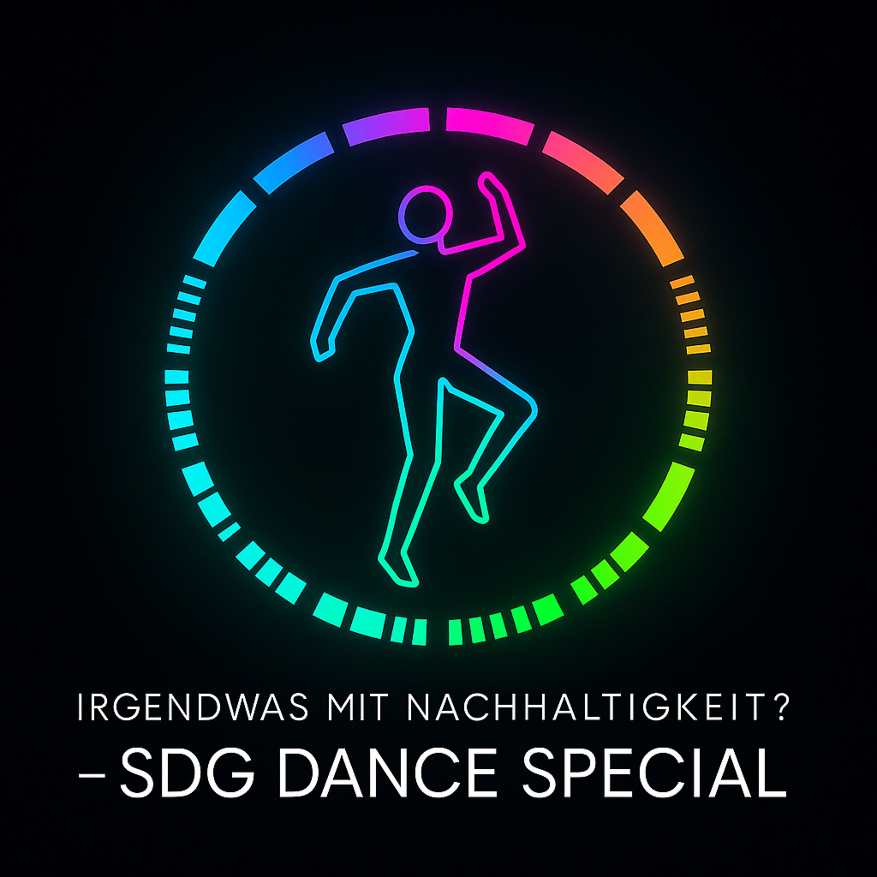 S2 E3 - Die mit dem Dancefloor der SDGs