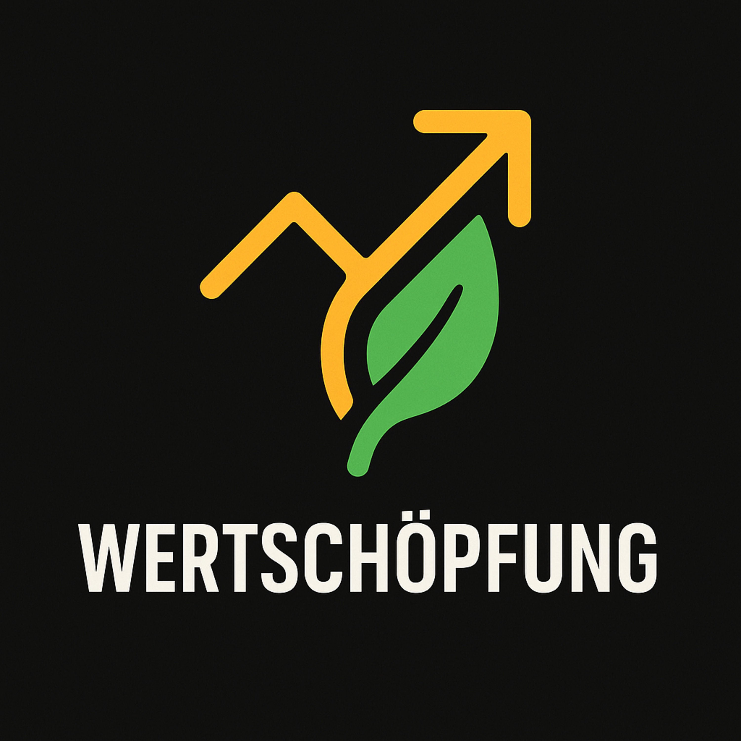 S1 E6 - Die mit dem Mehrwerten: Wertschöpfung durch Nachhaltigkeit