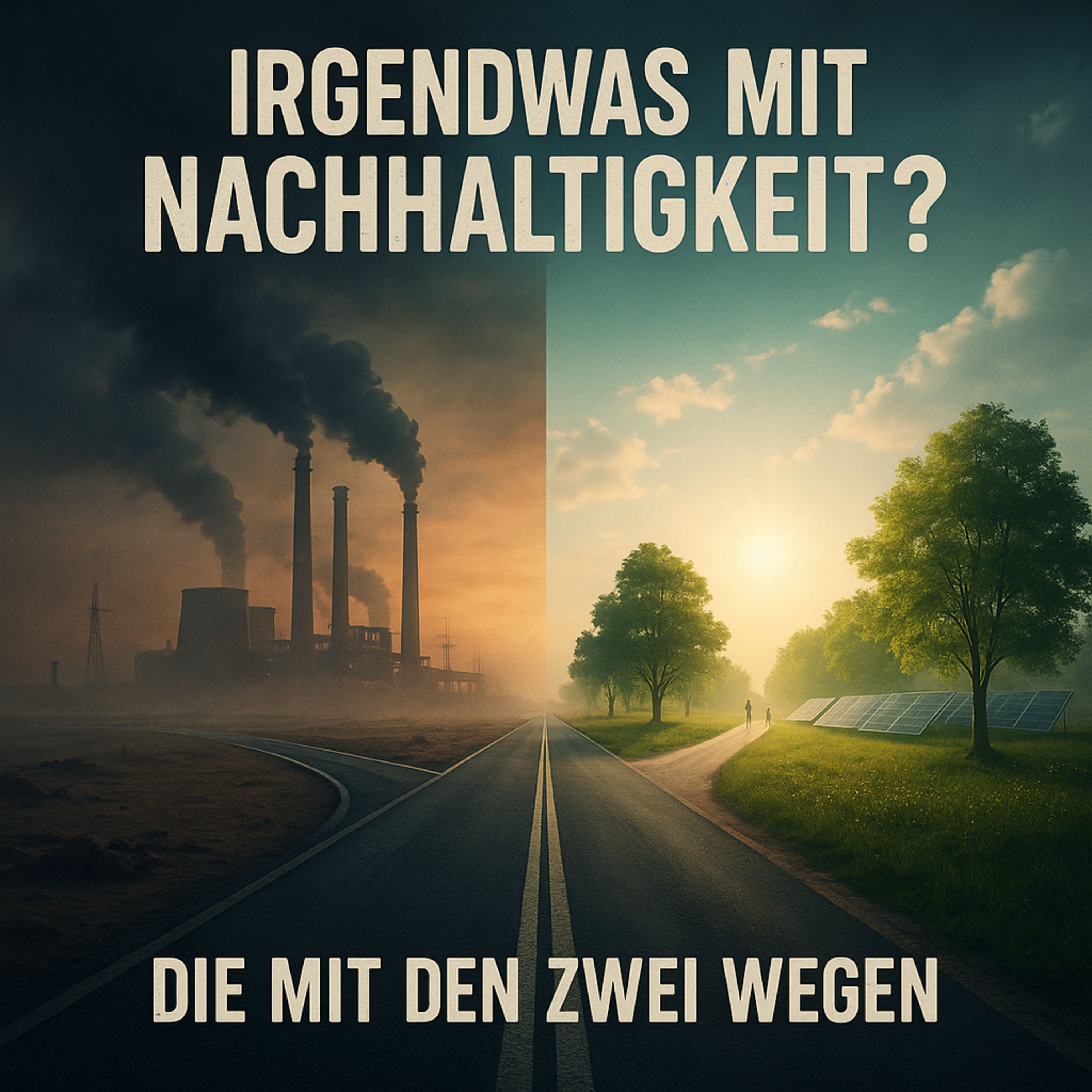 S1 E20 - Die mit den zwei Wegen