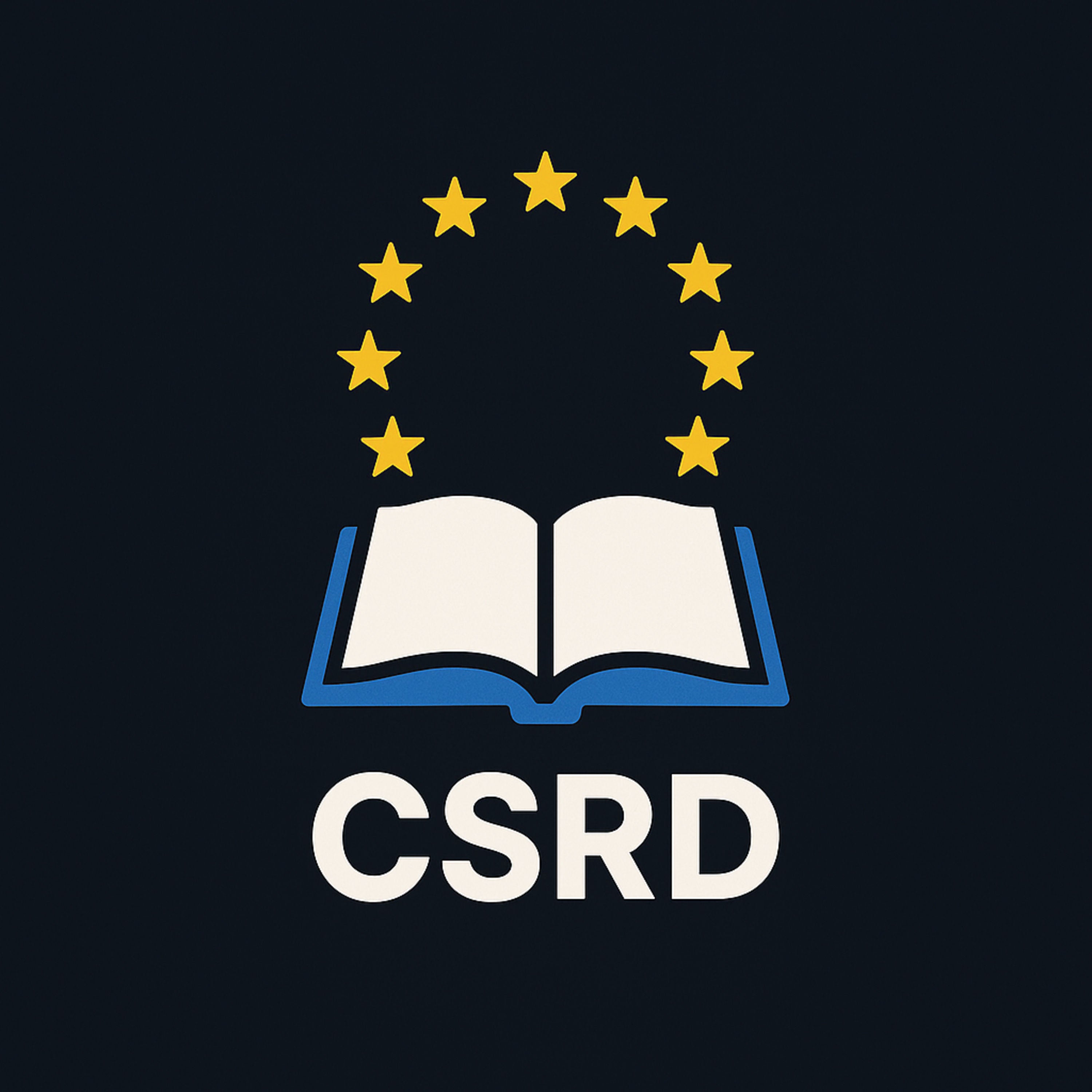 S1 E2 - Die mit der CSRD oder: "Warum Unternehmen plötzlich über Nachhaltigkeit reden (müssen)"