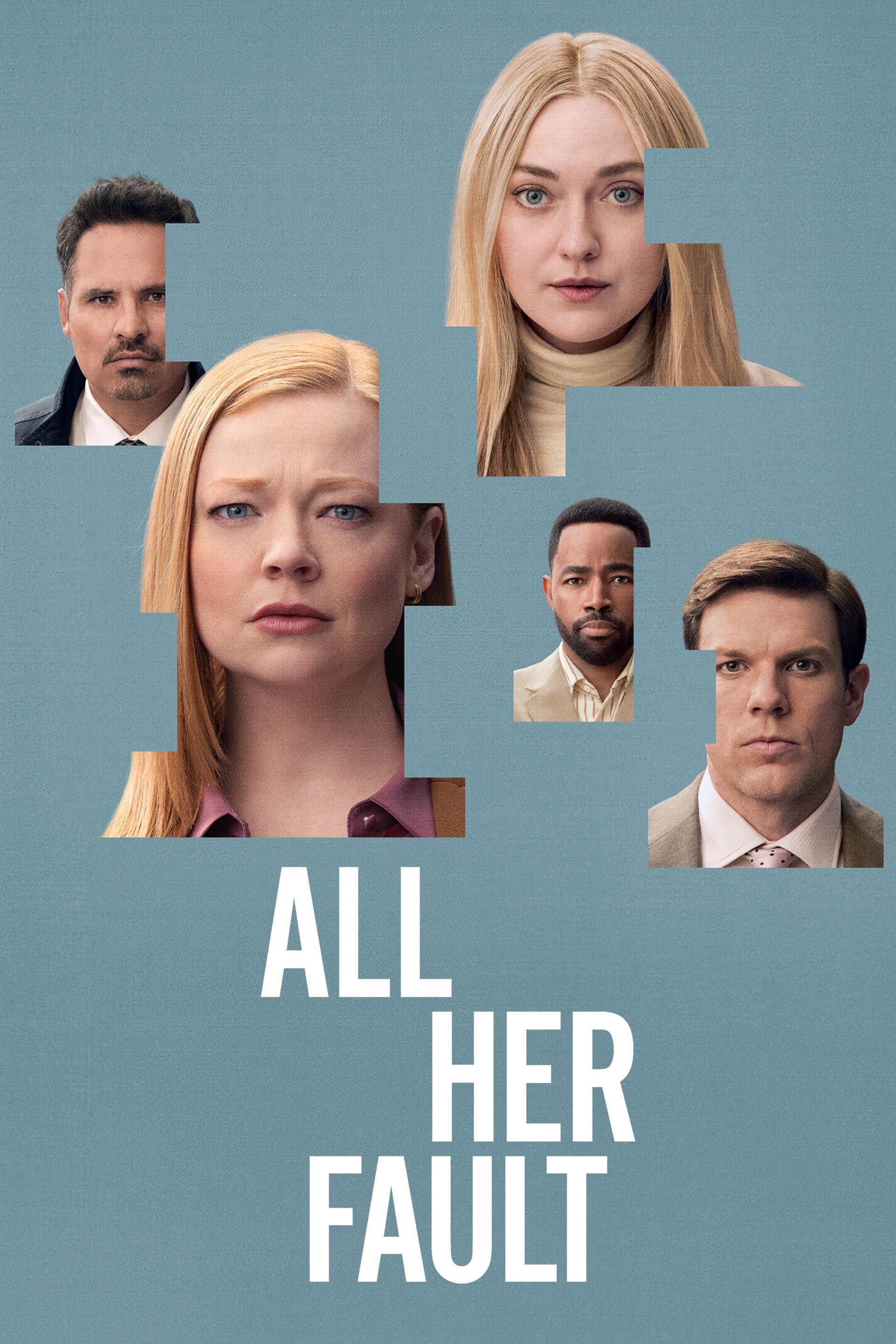 All Her Fault