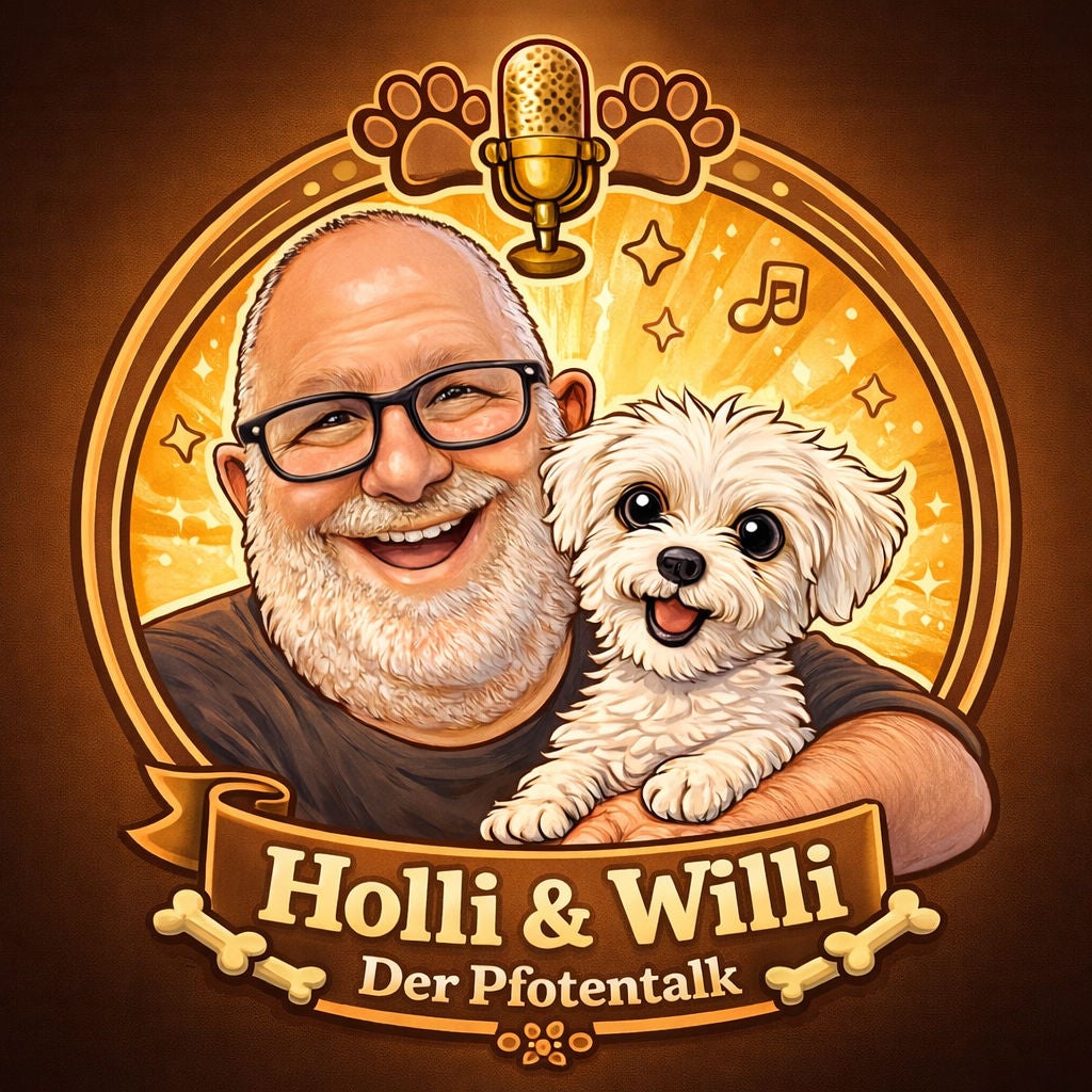 Holli & Willi - Der Pfotentalk