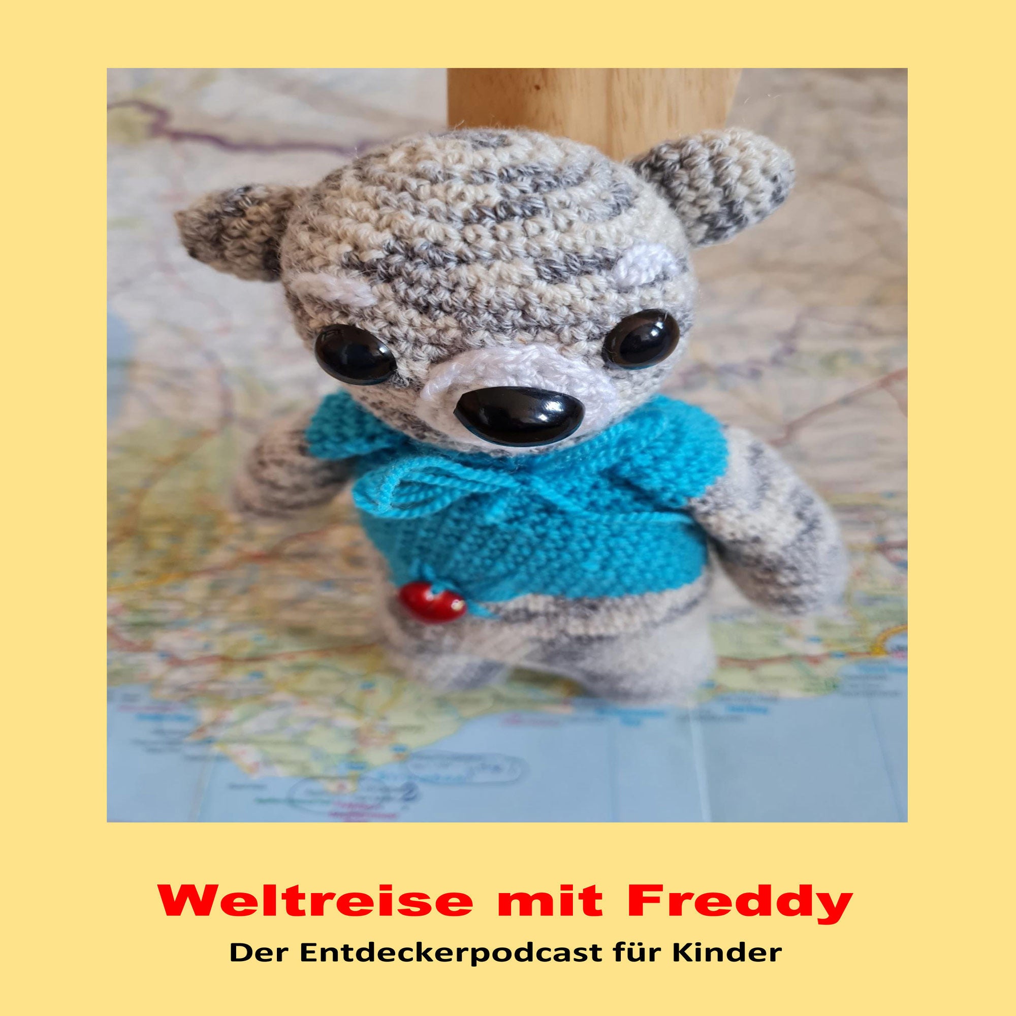 In eigener Sache 2