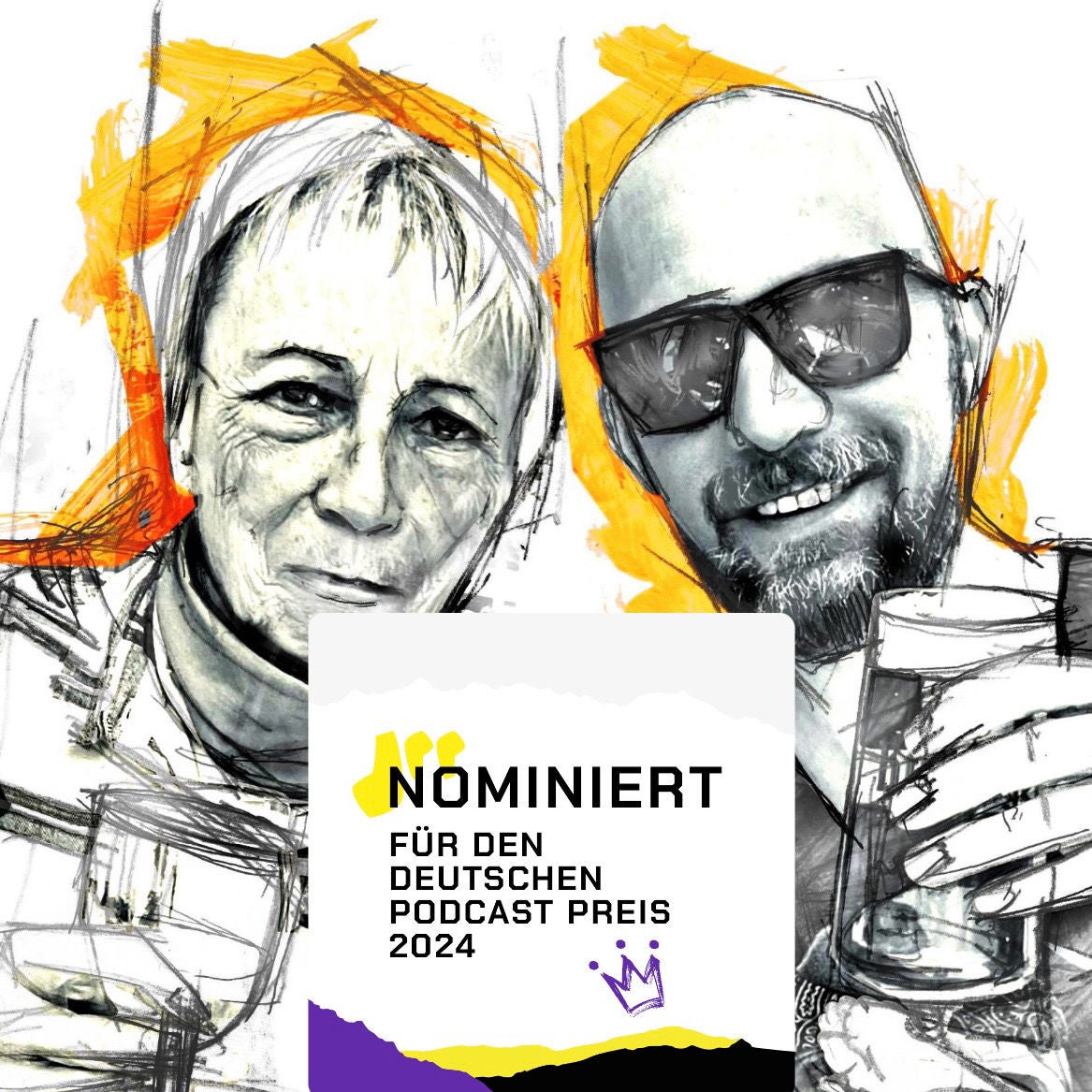 55 - Was Tod & Trauer mit dir machen – 8 Fragen zum Nachdenken