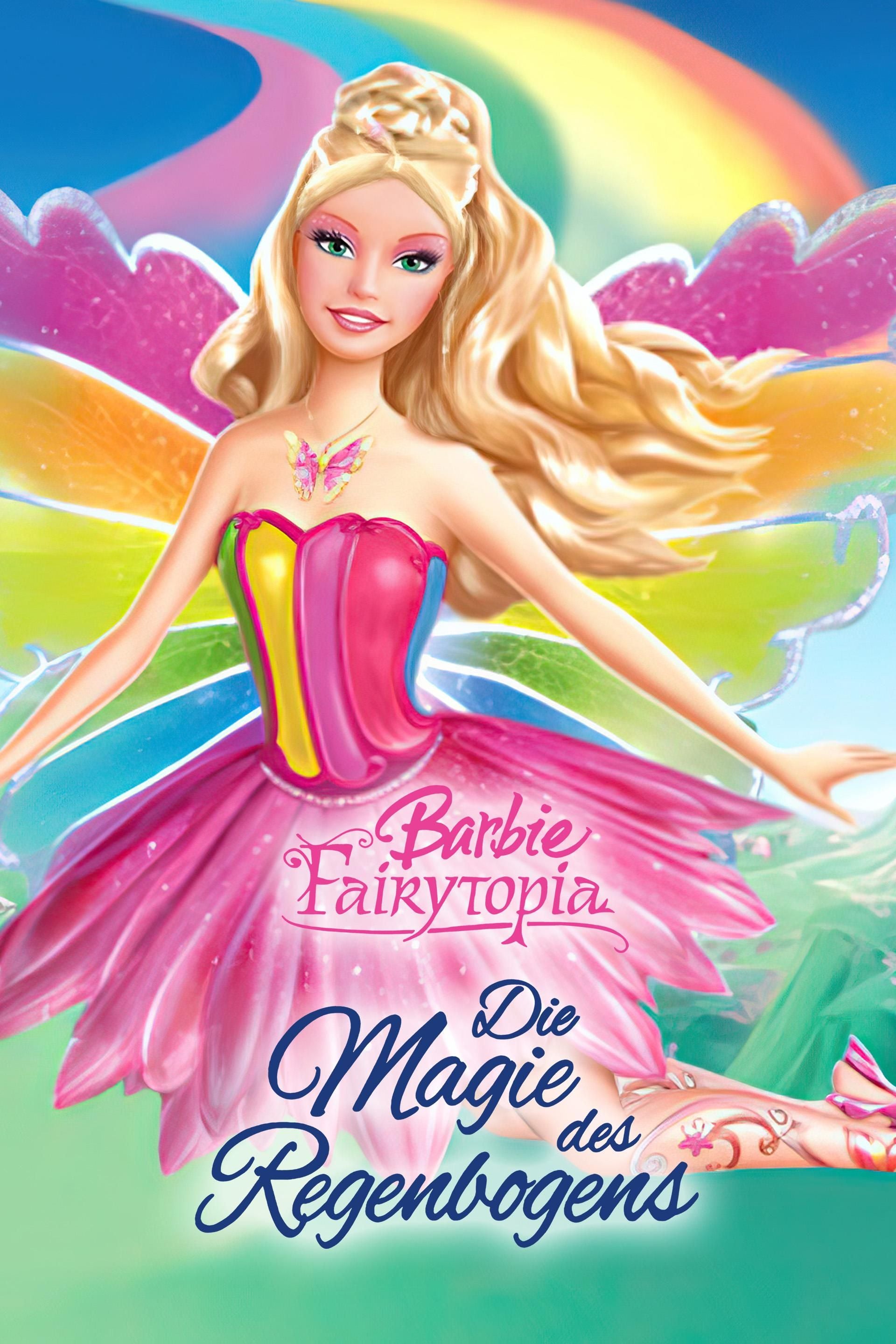 Barbie Fairytopia: Die Magie des Regenbogens