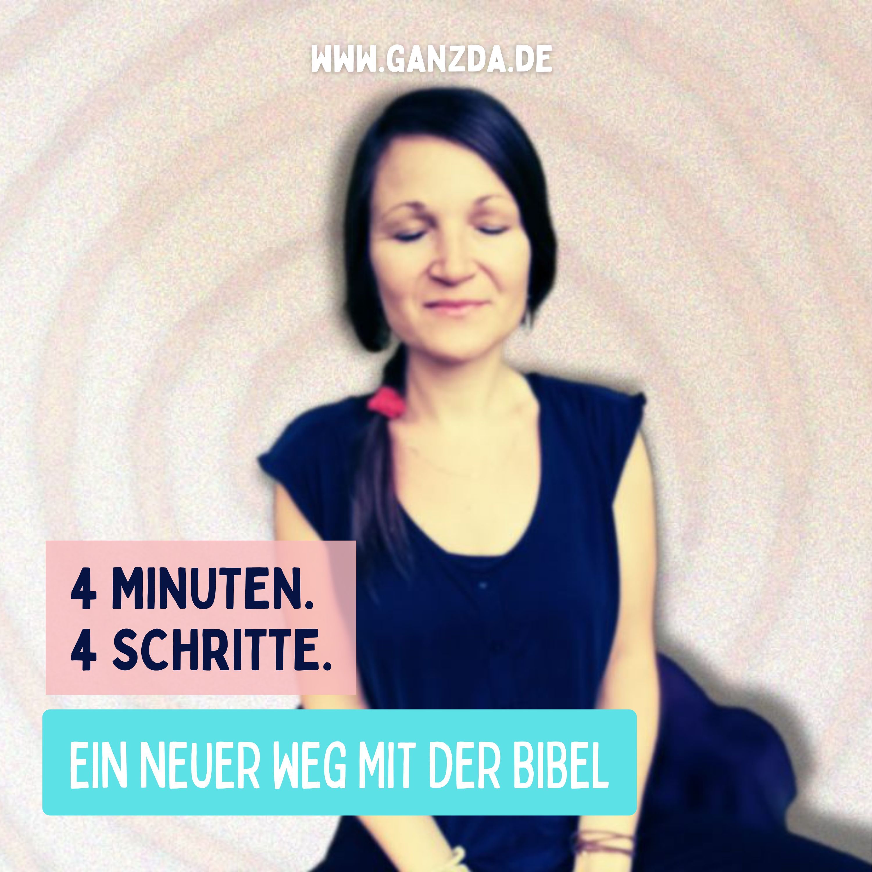 Ein neuer Weg mit der Bibel