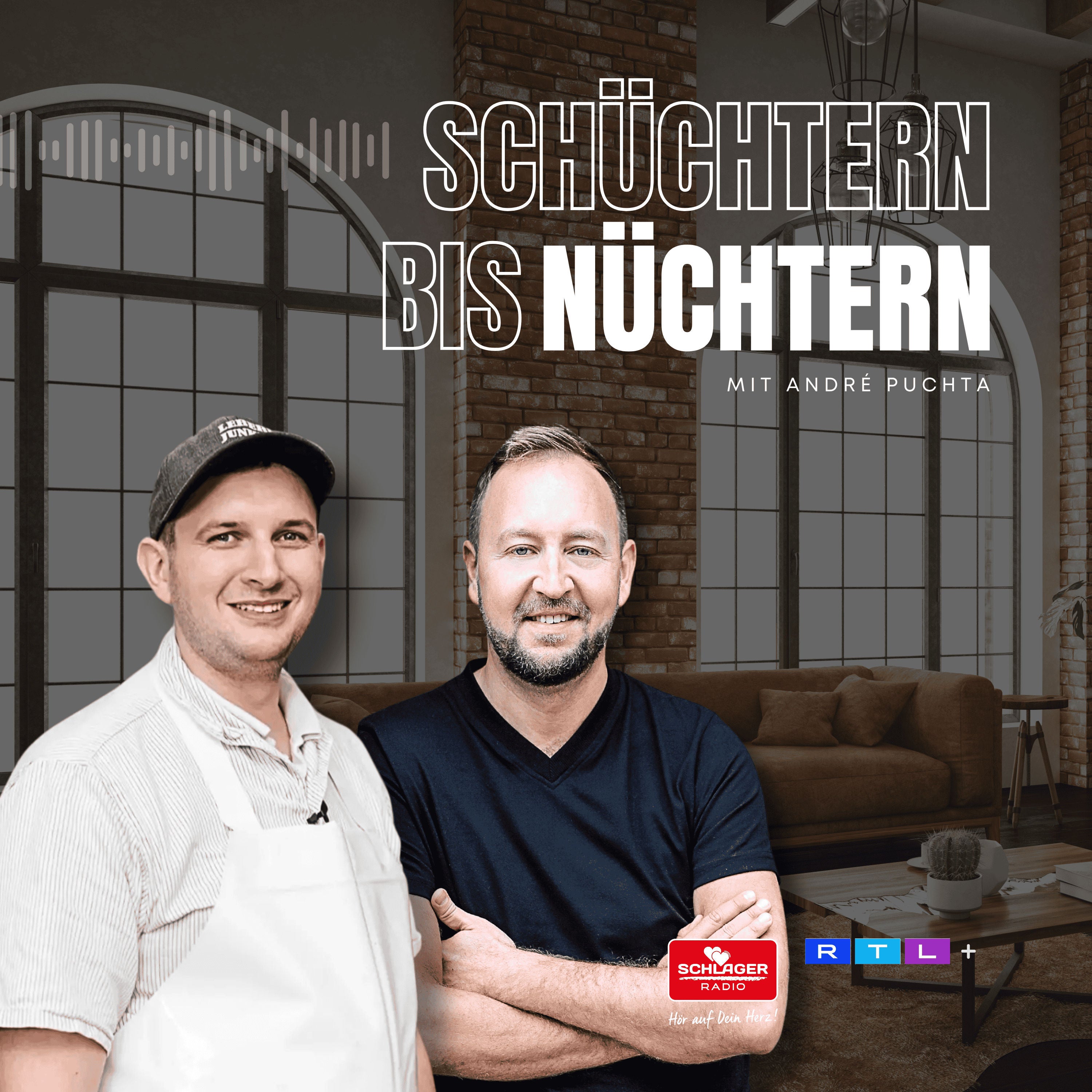 Michael Forster | Metzger - Warum bringt ehrliches Handwerk Millionen Klicks, aber auch Morddrohungen?