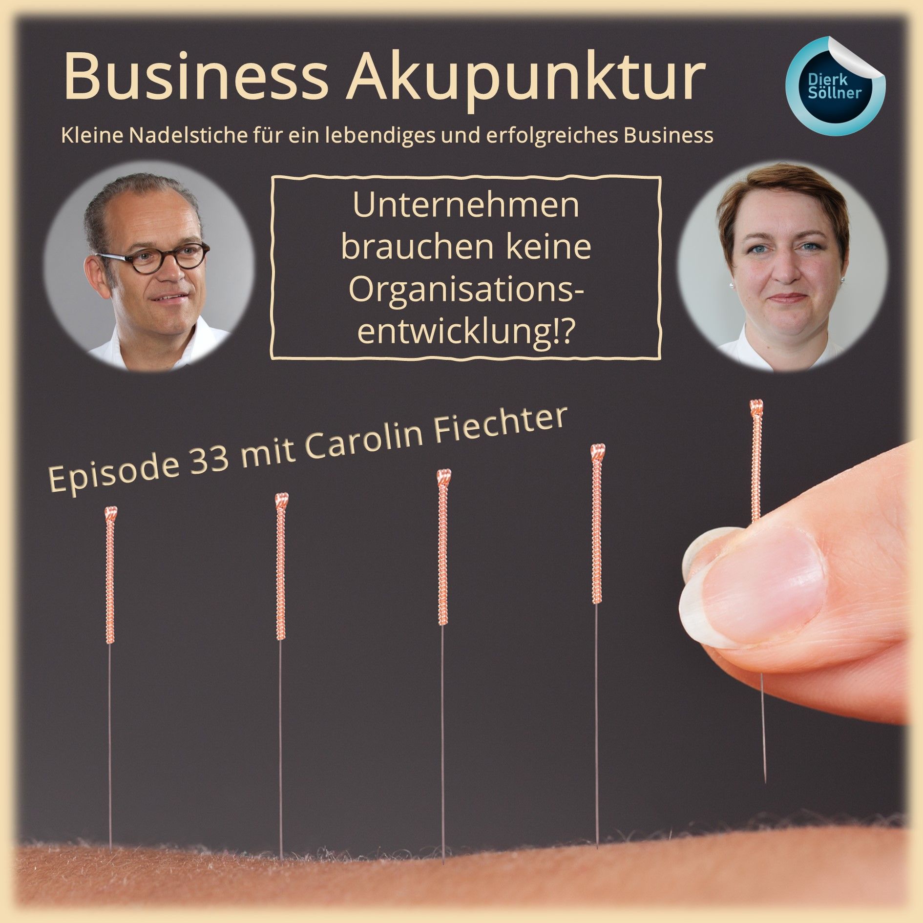 Unternehmen brauchen keine Organisationsentwicklung!?