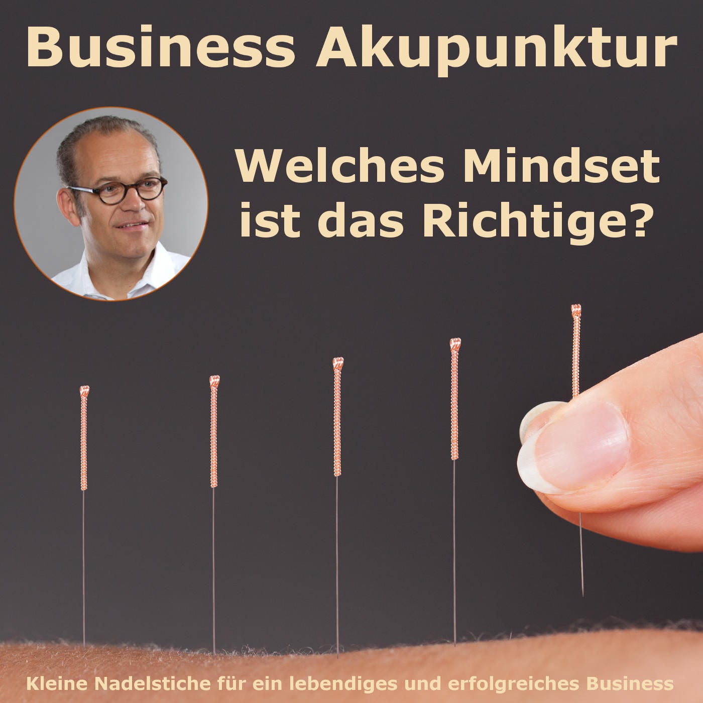 Welches Mindset ist das Richtige?
