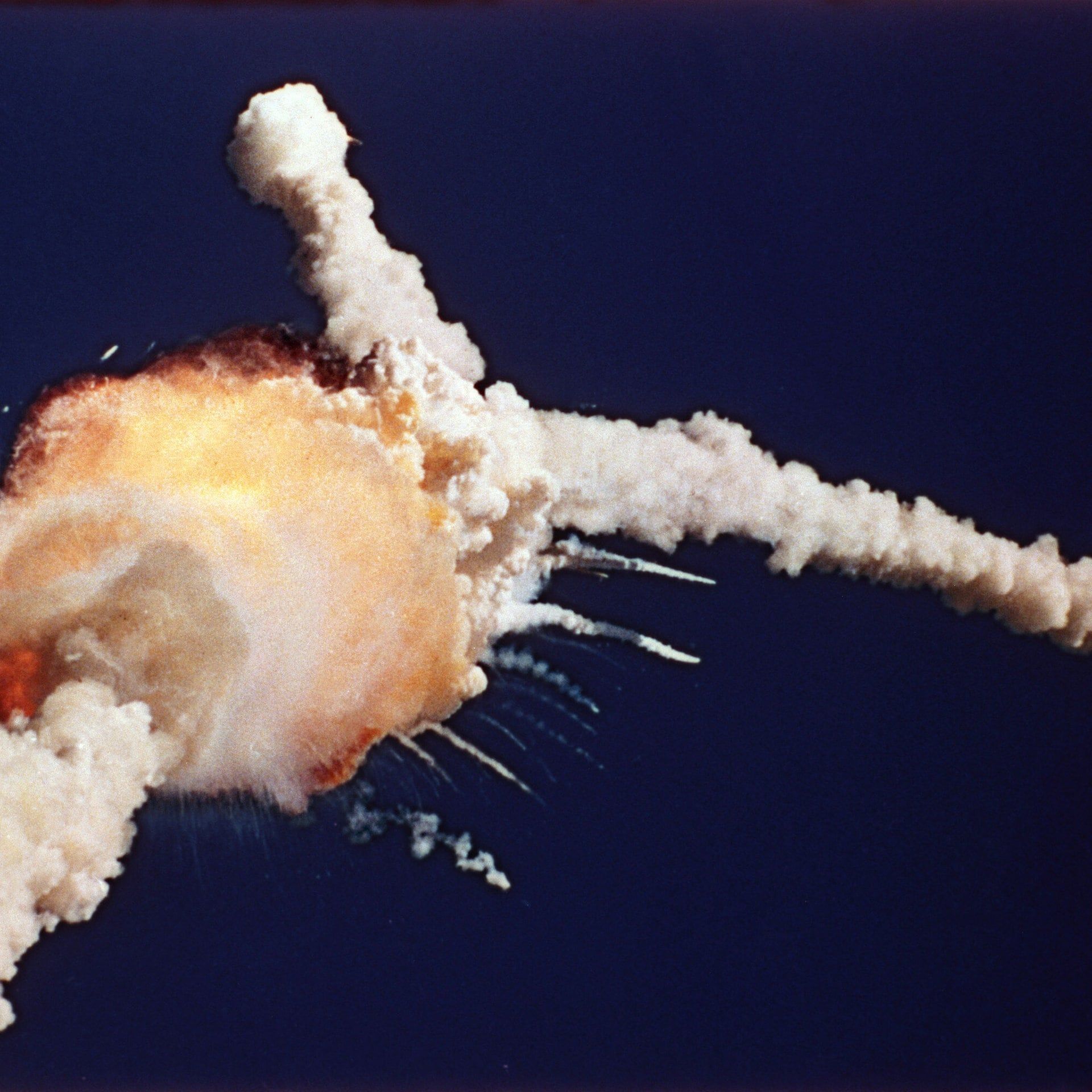 40 Jahre Challenger-Unglück: Lehren aus der Mission