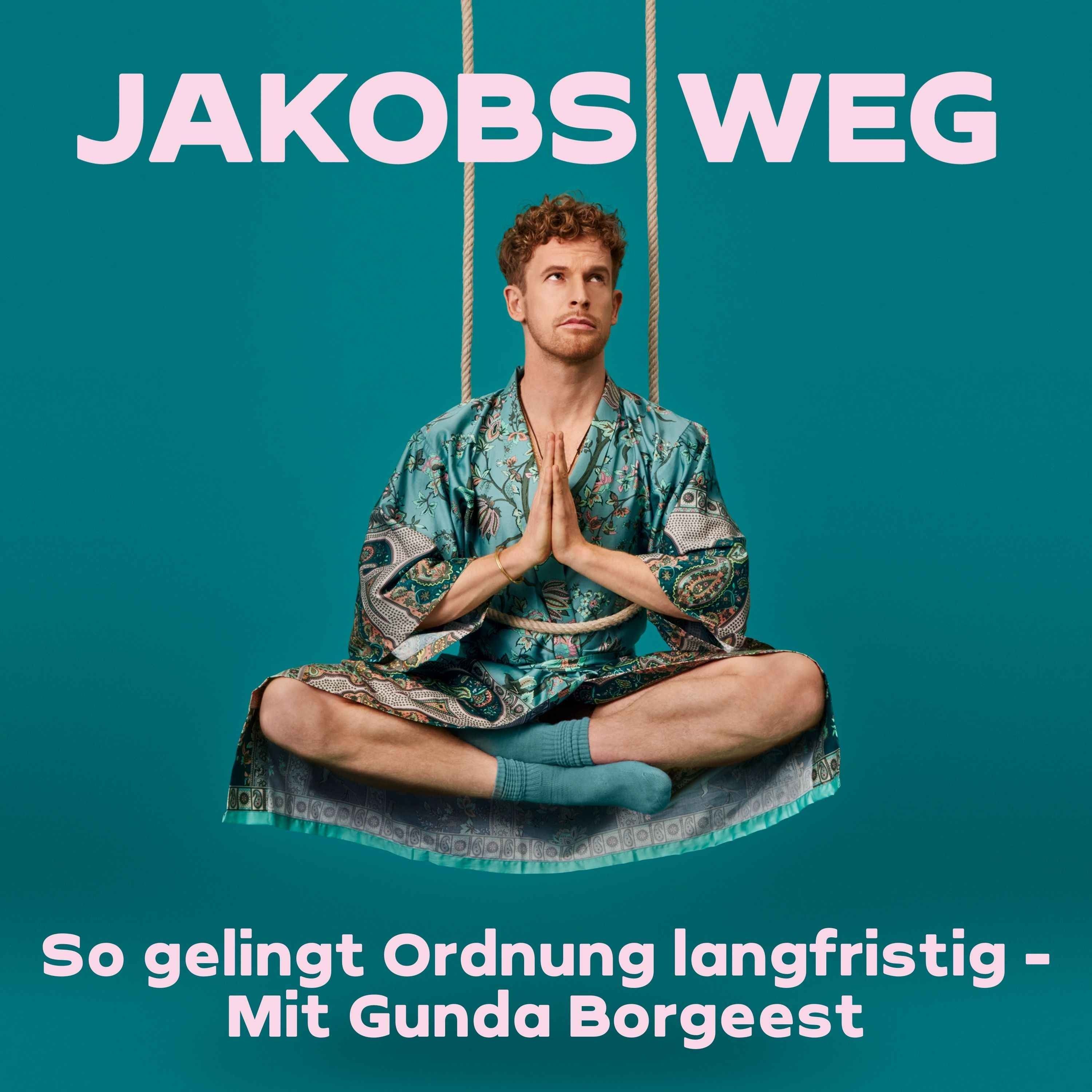 So gelingt Ordnung langfristig - Mit Gunda Borgeest
