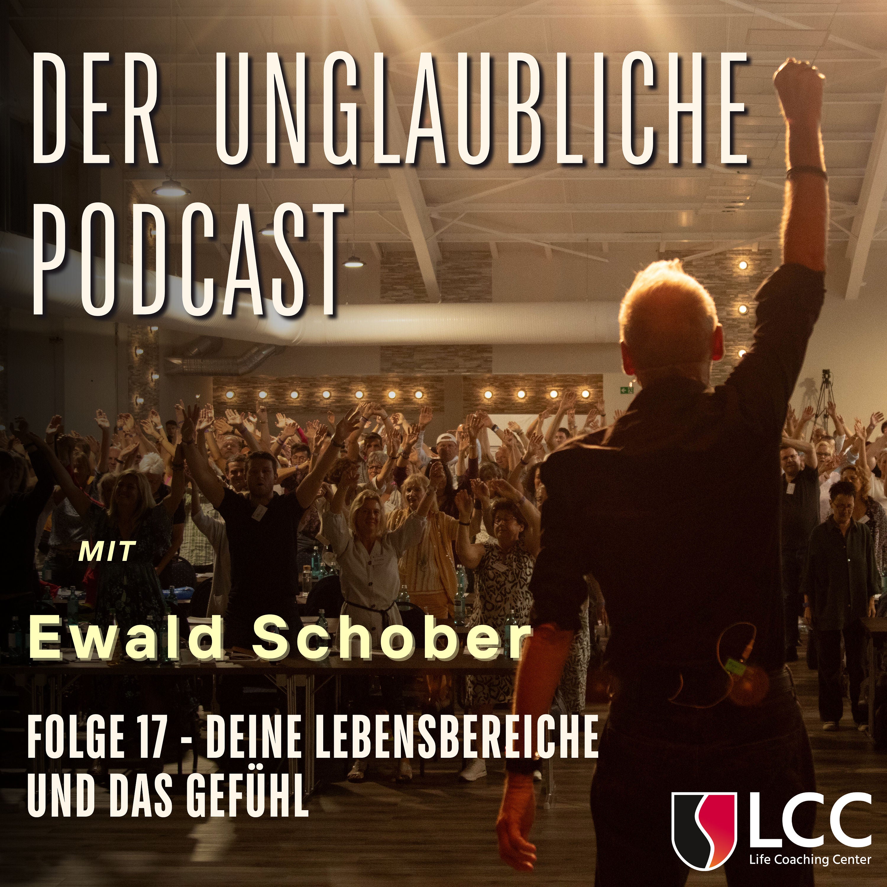 Deine Lebensbereiche und das Gefühl