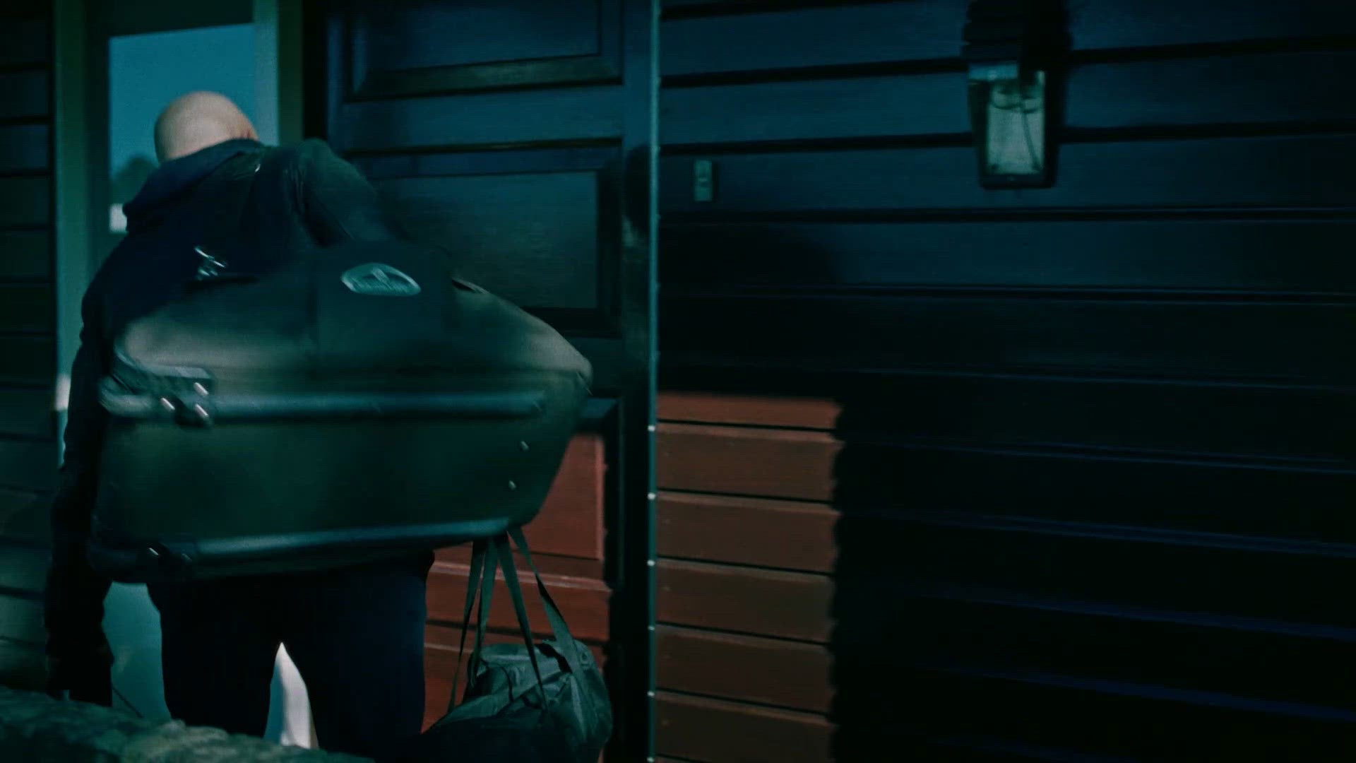 Seit wann erschießen wir Frauen?