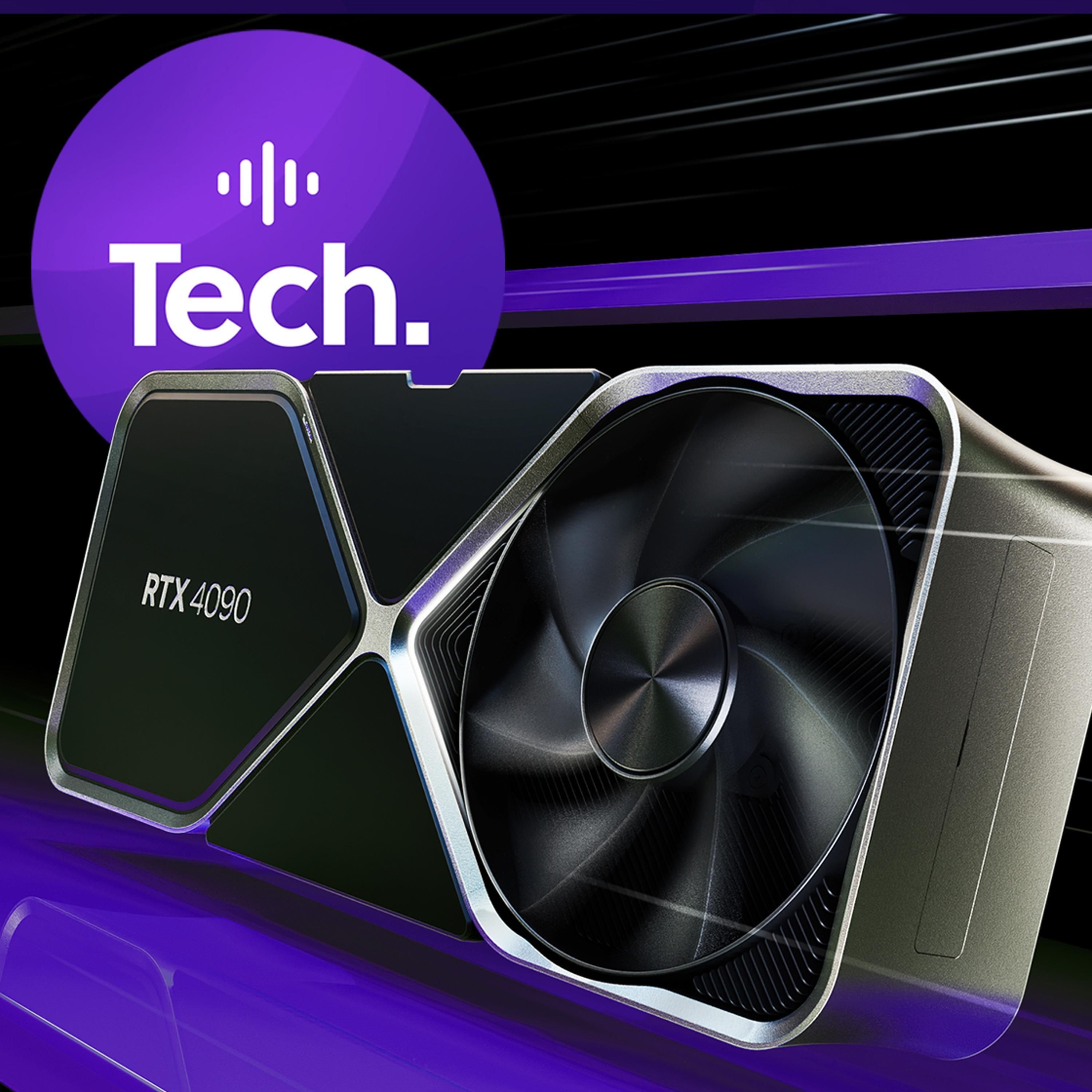 Grafikkarten 2022/23: Wohin geht die Reise bei Geforce RTX und Radeon RX?