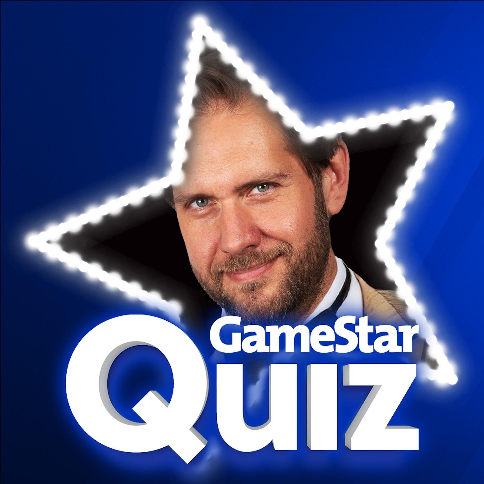 Das GameStar Quiz - Premiere mit DoktorFroid