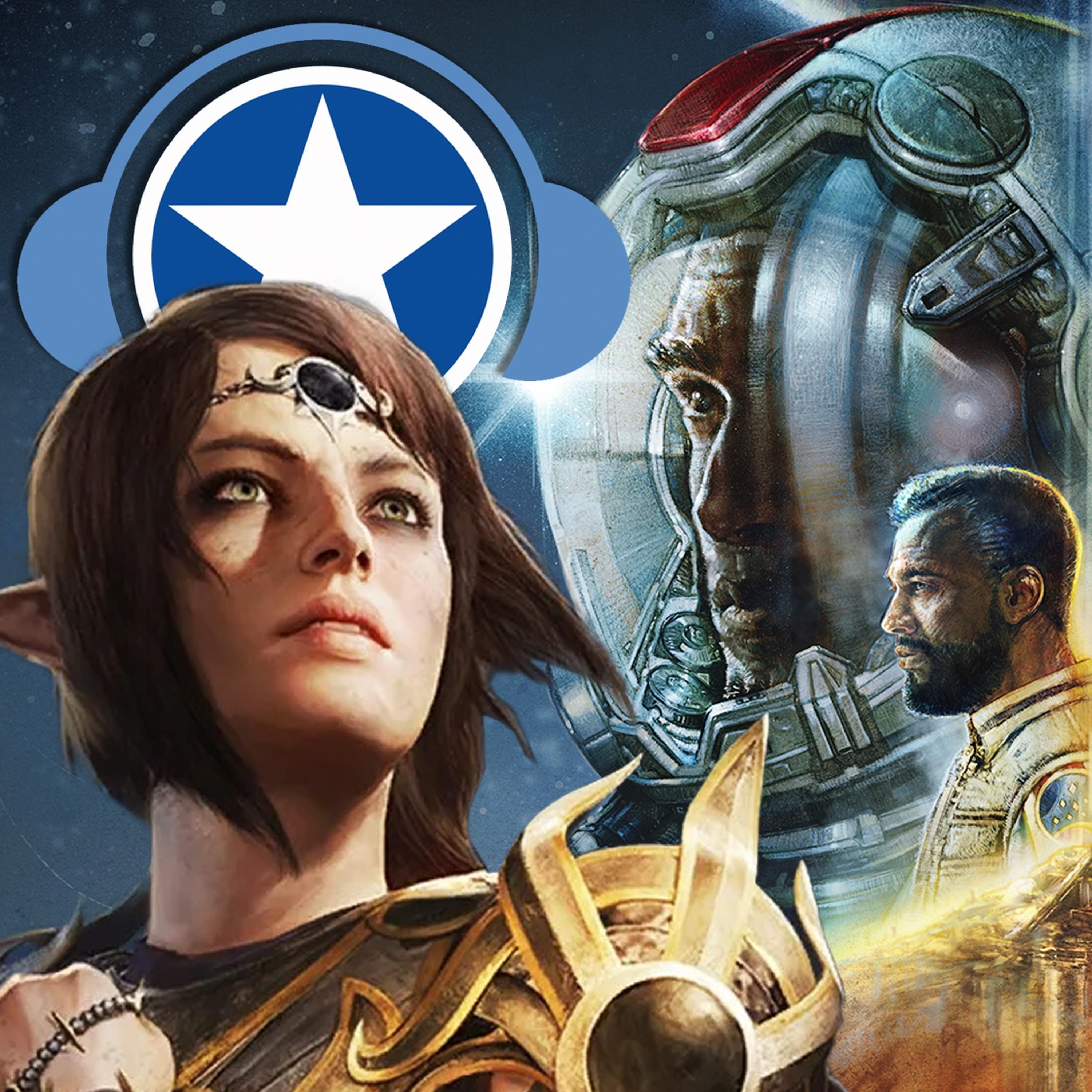 Starfield, Elden Ring, Baldur's Gate 3: 2023 bestimmt das Schicksal der Rollenspiele - mit The Pod und Orkenspalter TV