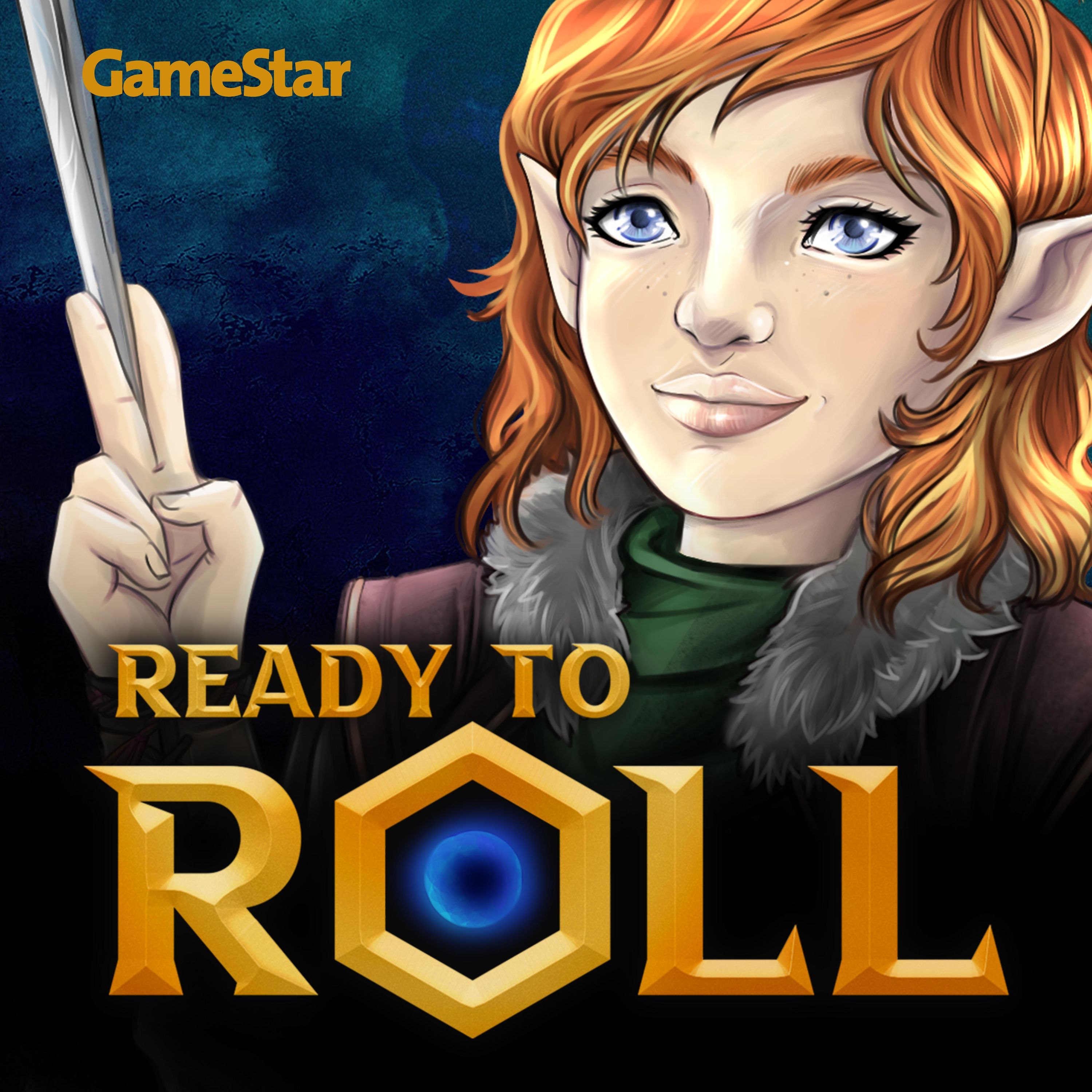 Ready to Roll: GameStar spielt Pen & Paper - Folge 4: Die Lanze von Drakendings
