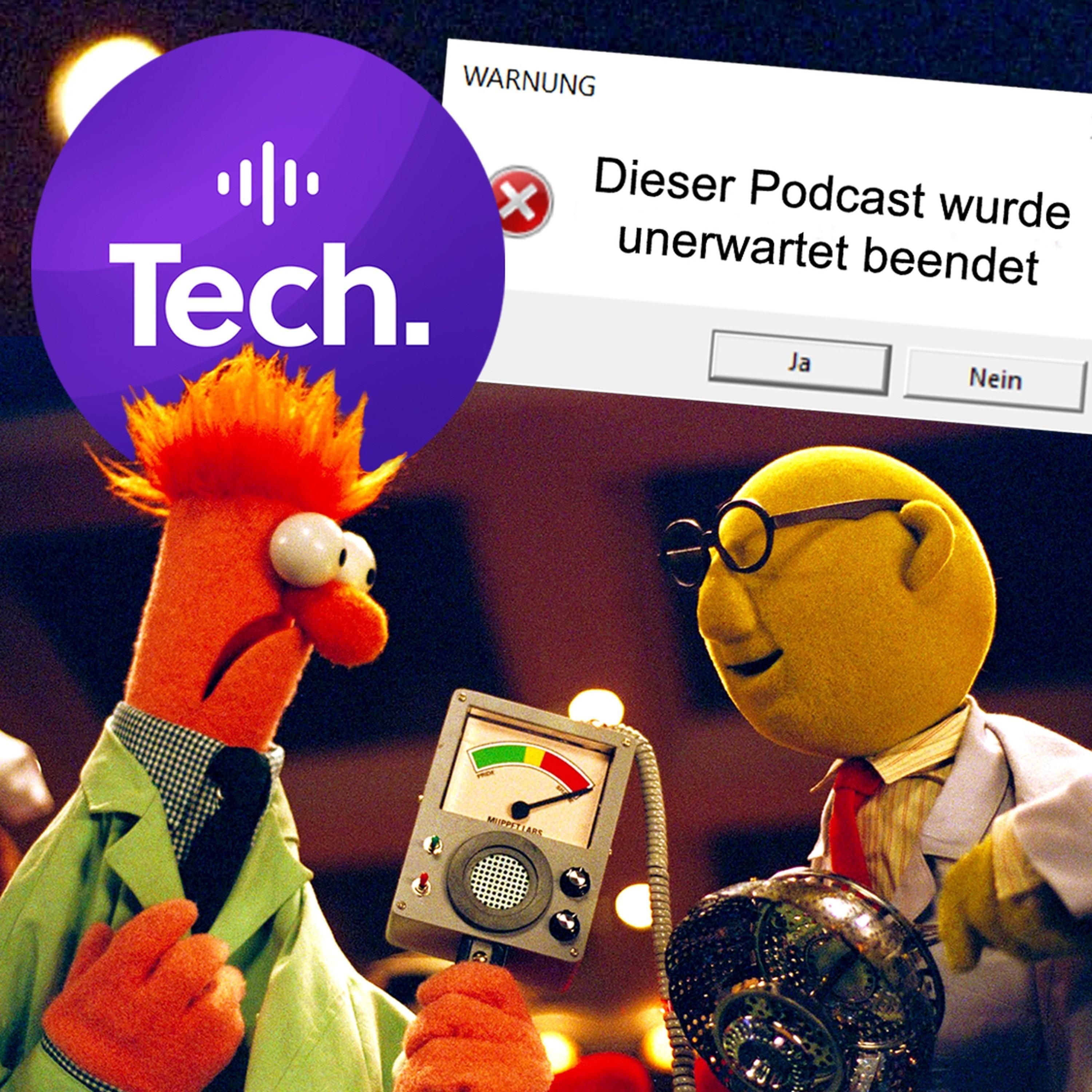 Traumjob Hardware-Tester? Ja, aber ihr müsst leiden können - mit iKnowReview