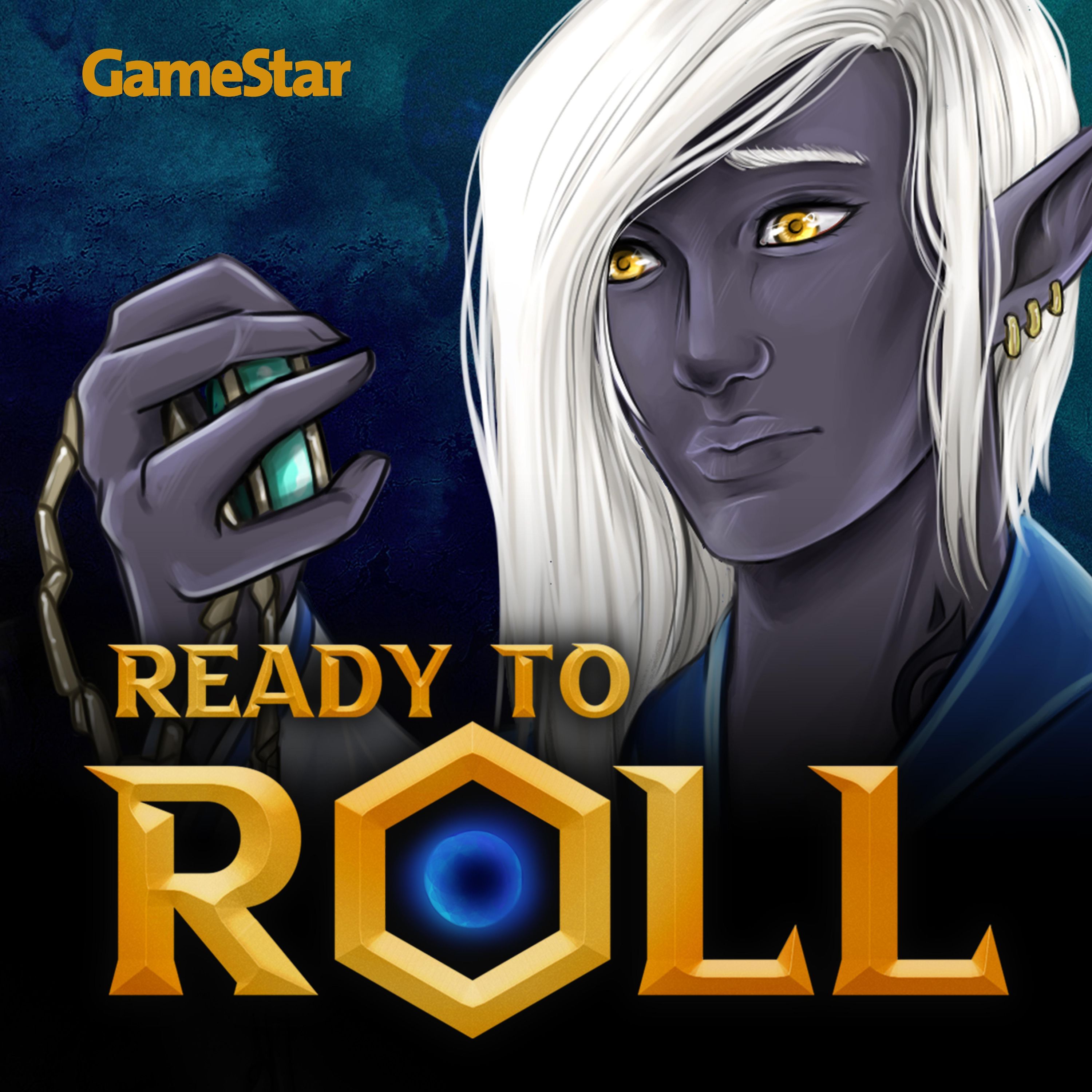 Ready to Roll: GameStar spielt Pen & Paper - Folge 3: Gut geführter Ausbruch