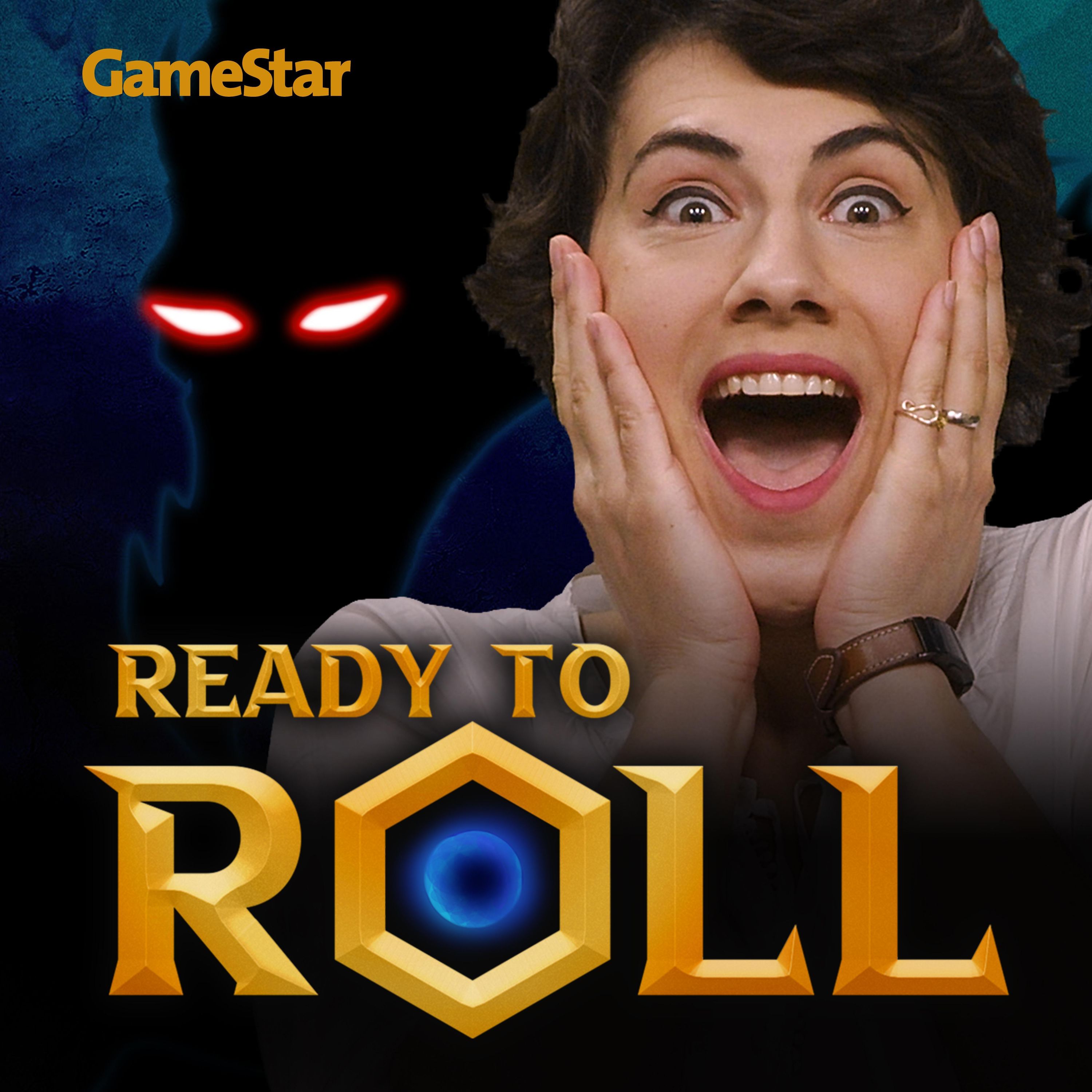 Ready to Roll: GameStar spielt Pen & Paper - Folge 7: Im Grab des Drachen