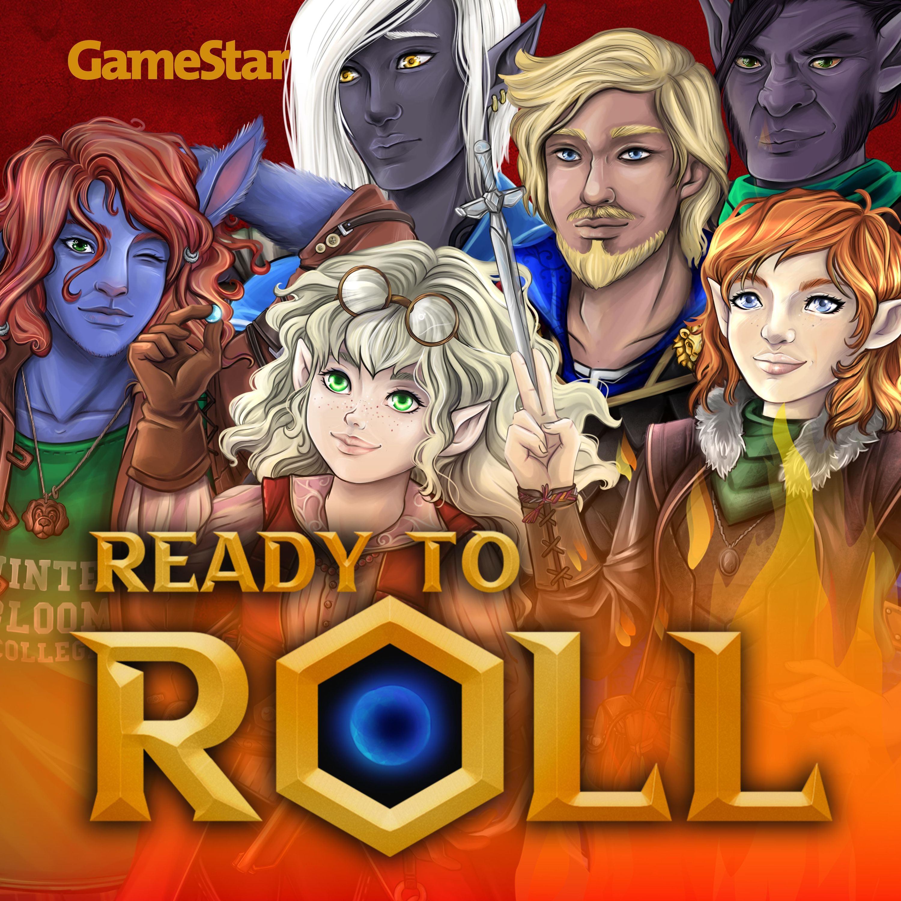 Ready to Roll: GameStar spielt Pen & Paper - Folge 8: Die Rückkehr