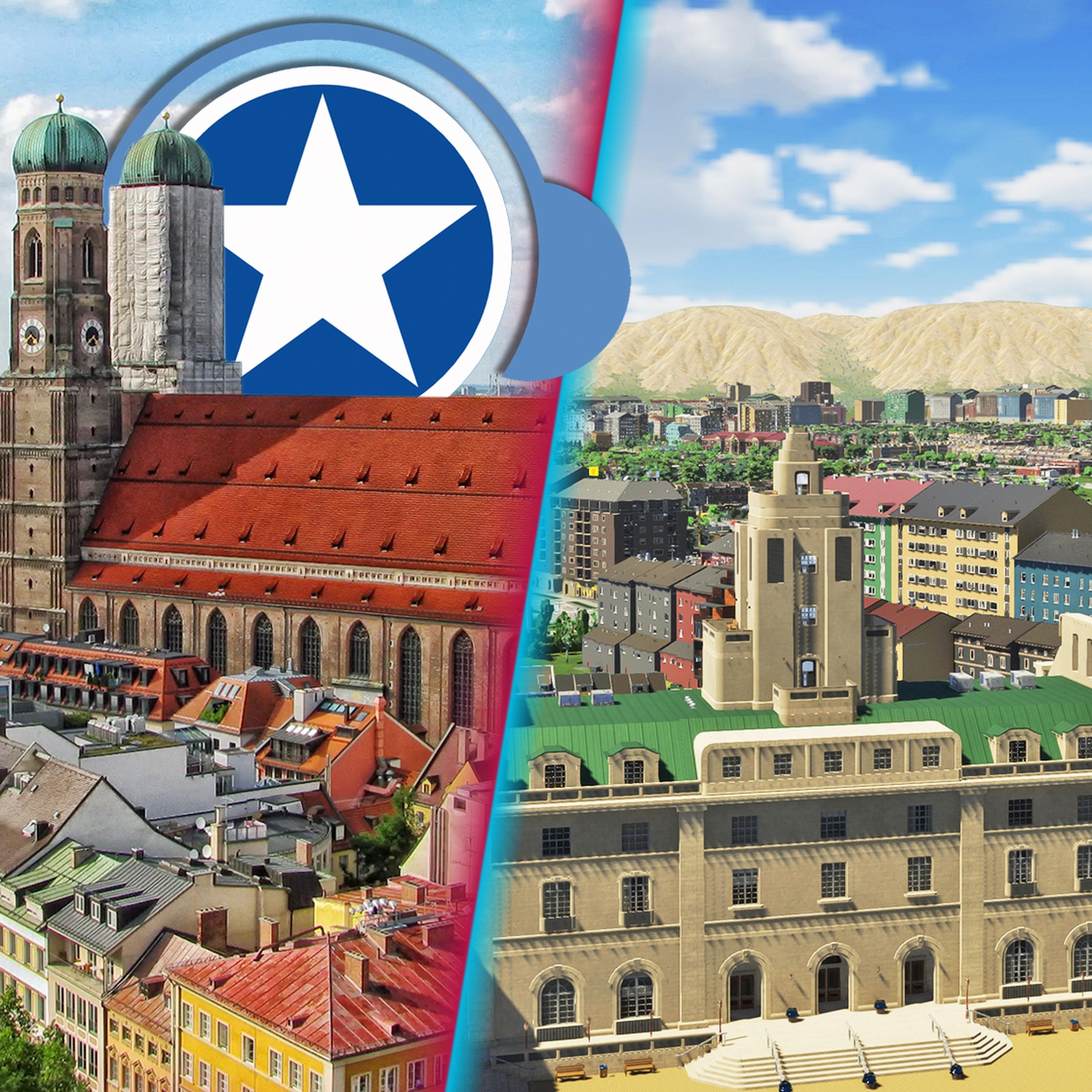 Stadtplaner bewertet - Wie echt ist Cities: Skylines 2? (Werbung)