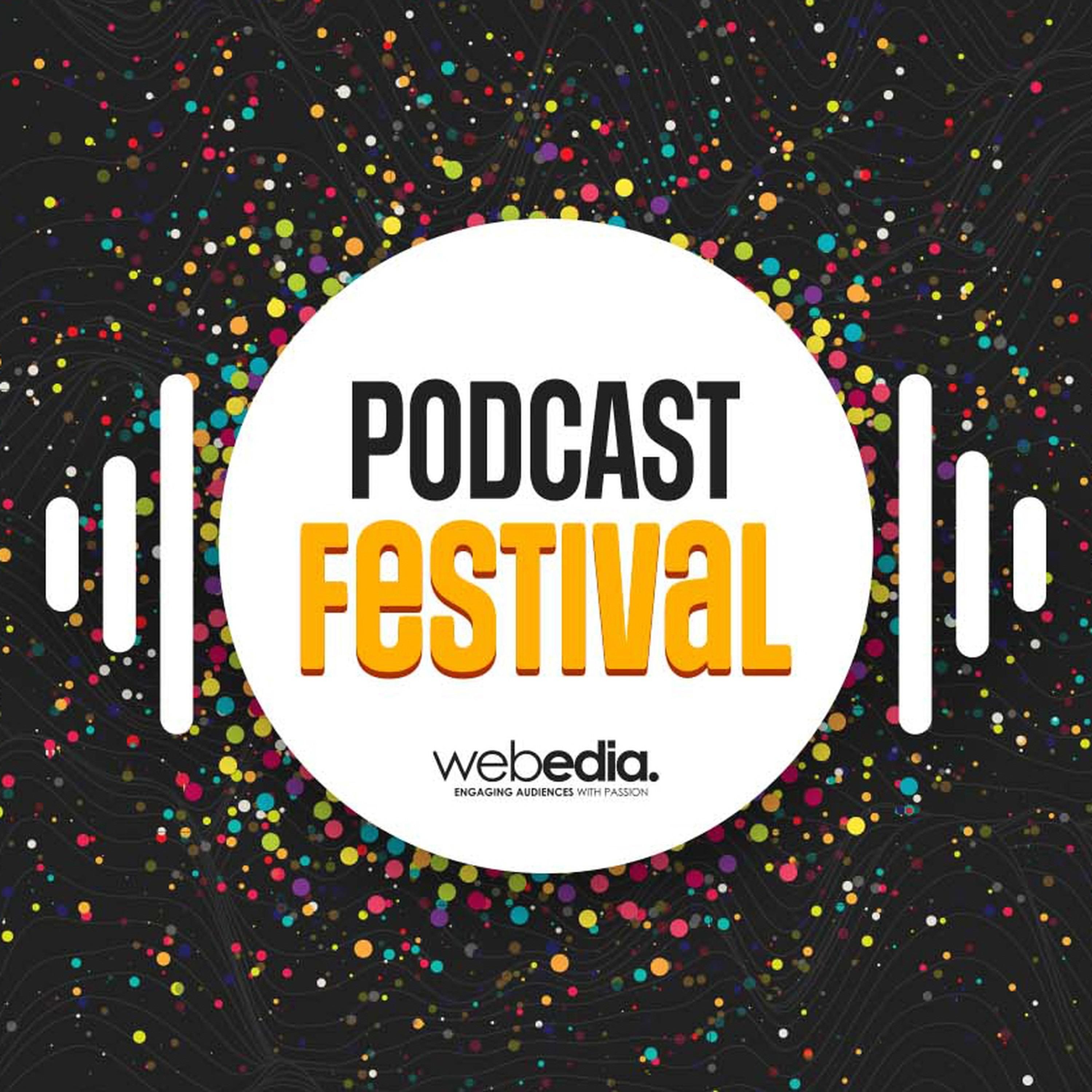 Unser Podcast-Festival: Heute um 20 Uhr geht's los mit Diablo!