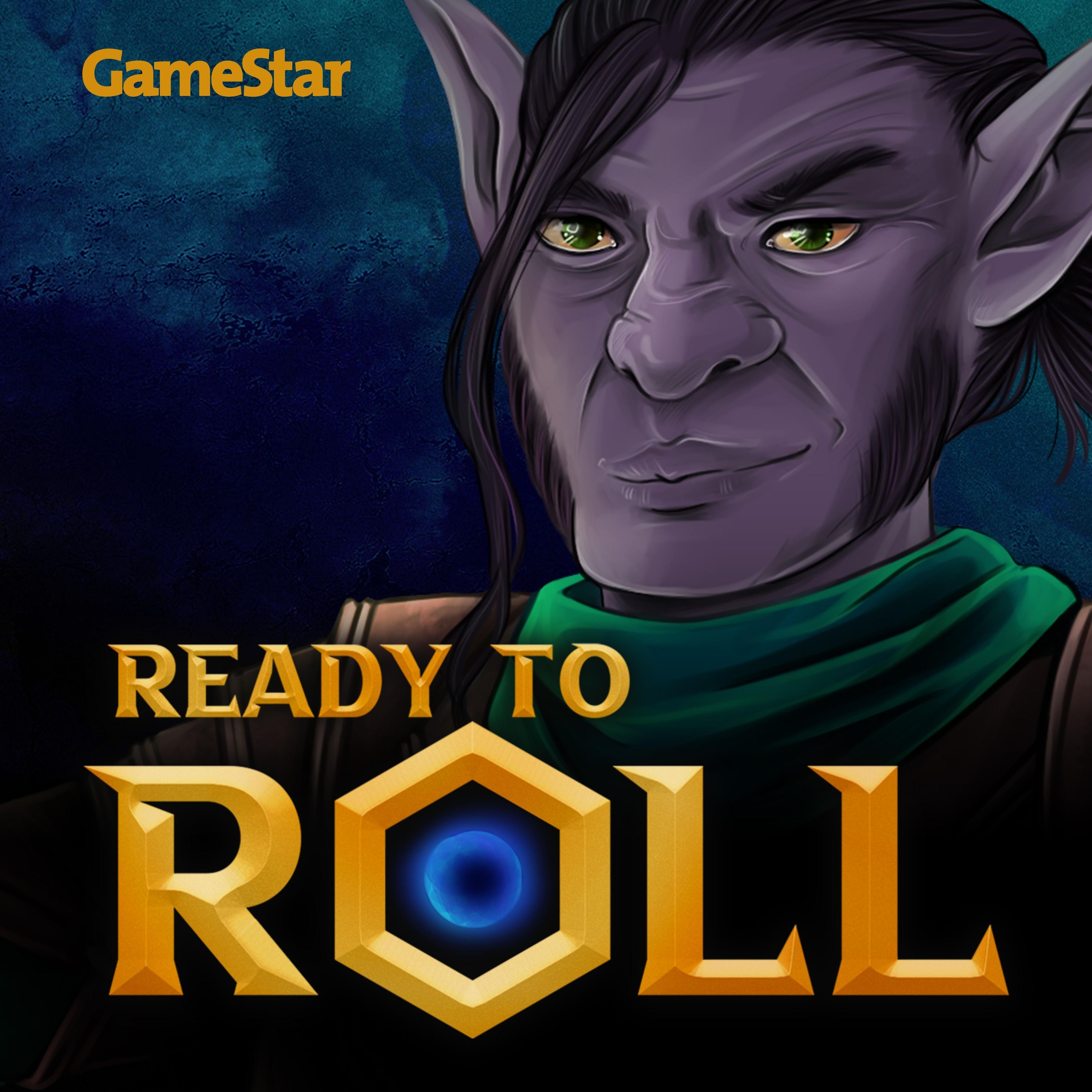 Ready to Roll: GameStar spielt Pen & Paper - Folge 5: Die Großartigen L.L.