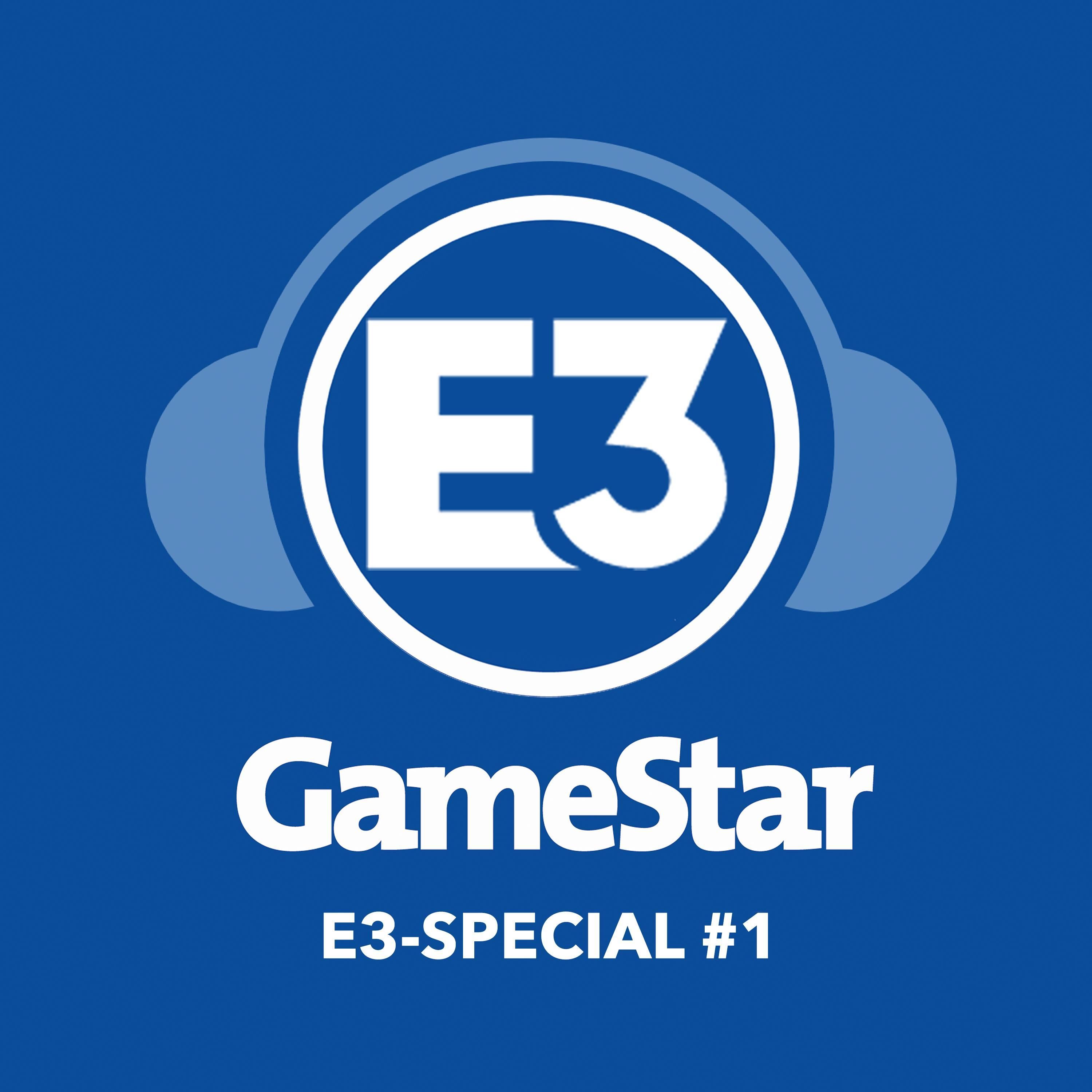 E3-Special: »E3 ist Krieg« - Unsere schönsten und schlimmsten E3-Erinnerungen