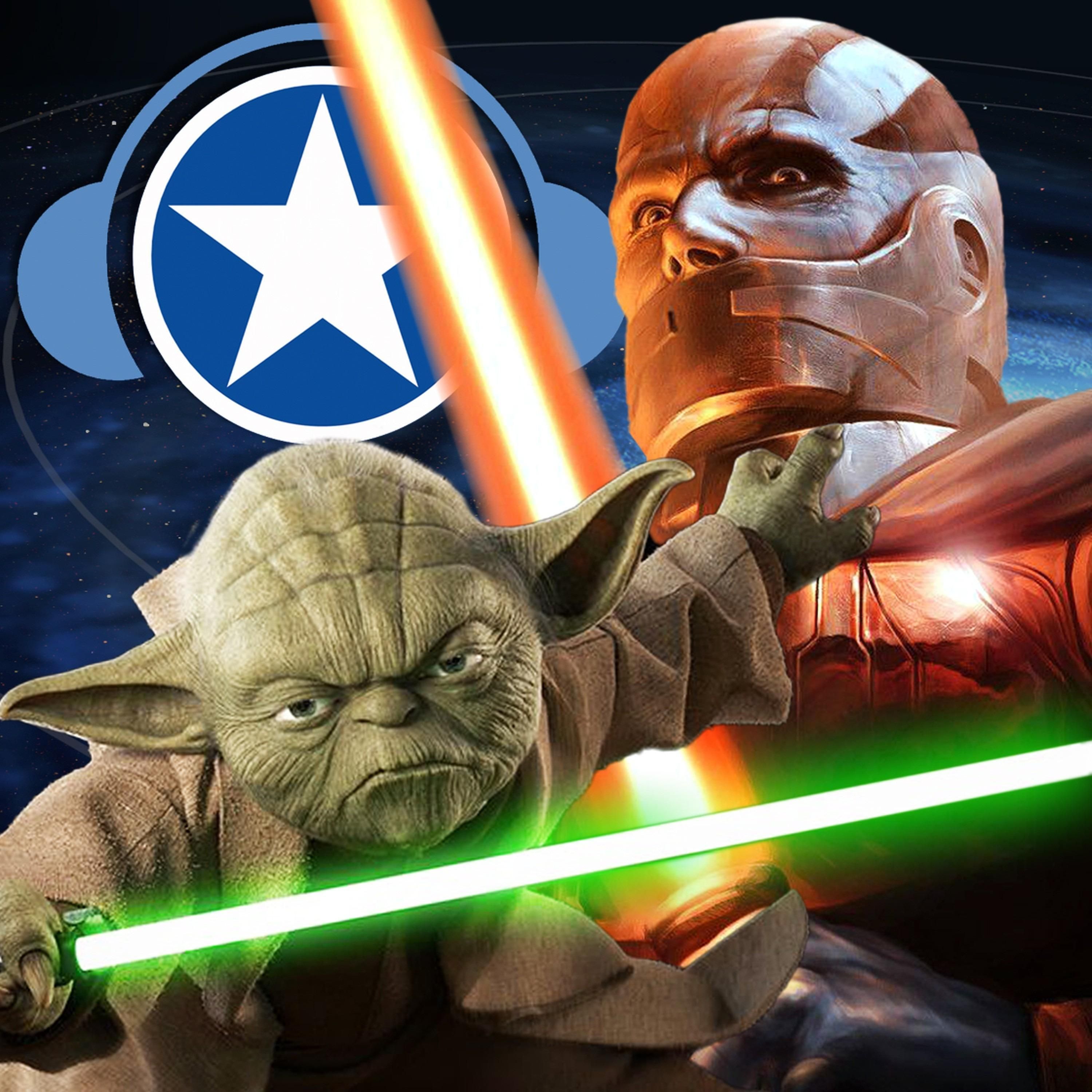 Wie Spiele die Star-Wars-Müdigkeit bekämpfen können - mit Nerd & Kultur