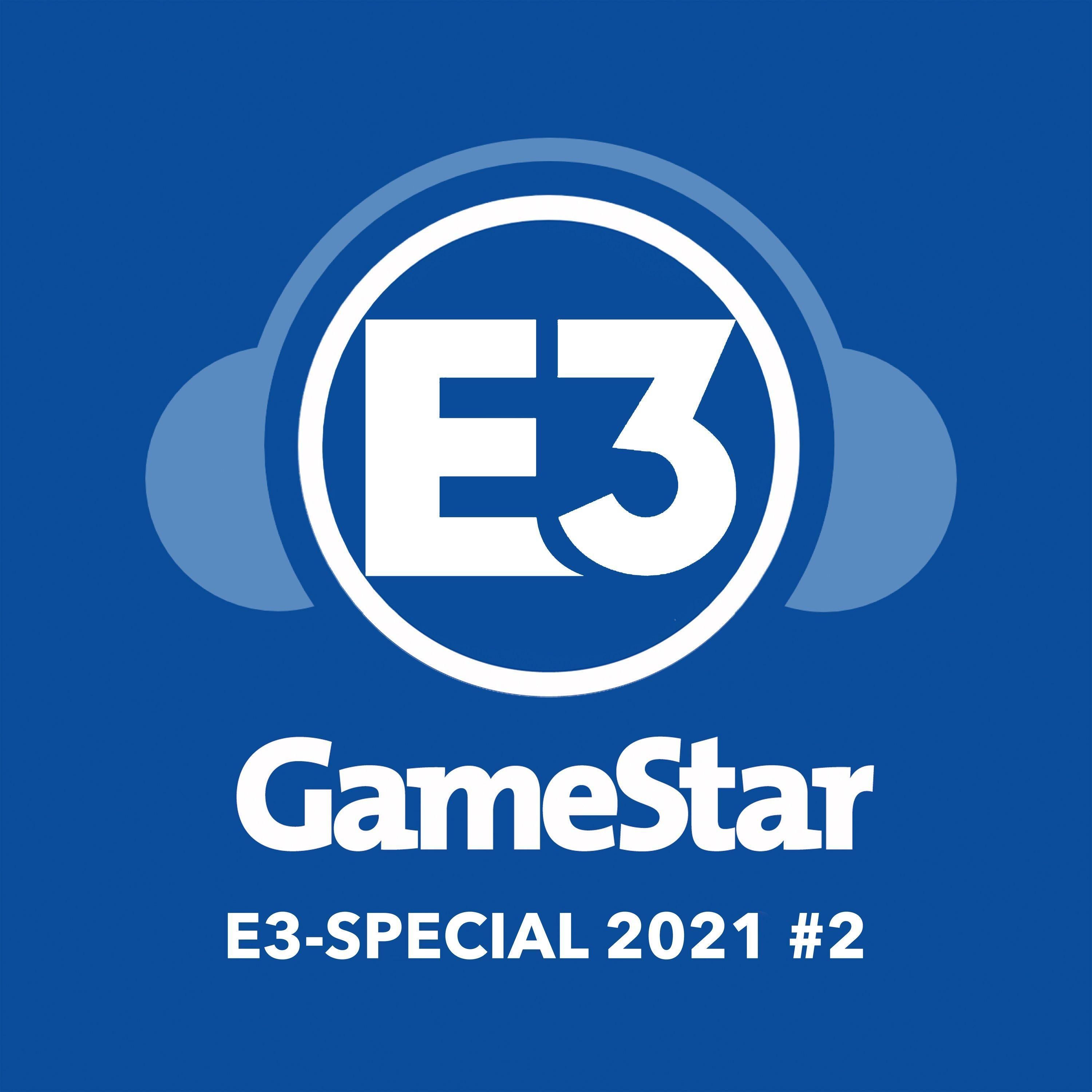 Chefredaktions-Fazit: Die E3 2021 sollte keine Schule machen