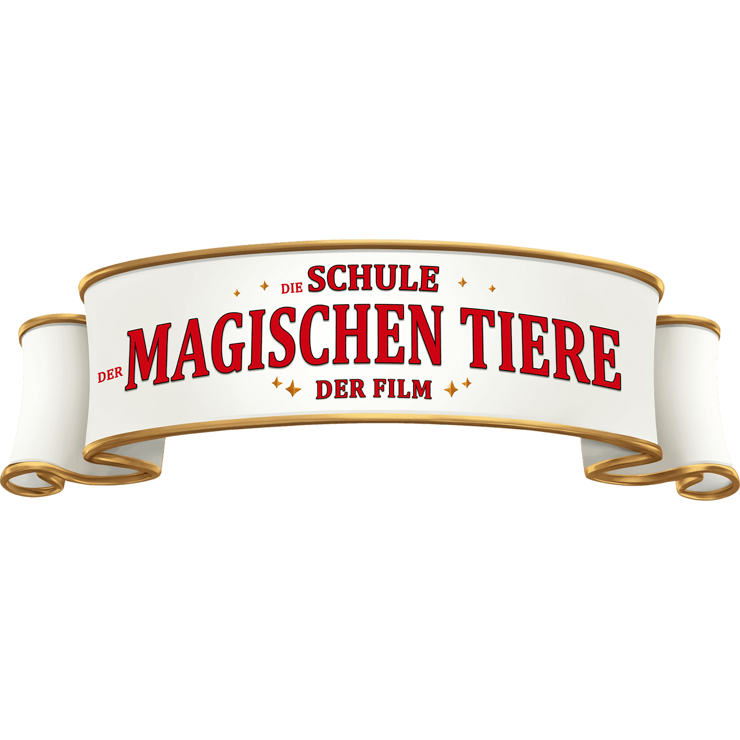 Die Schule der magischen Tiere