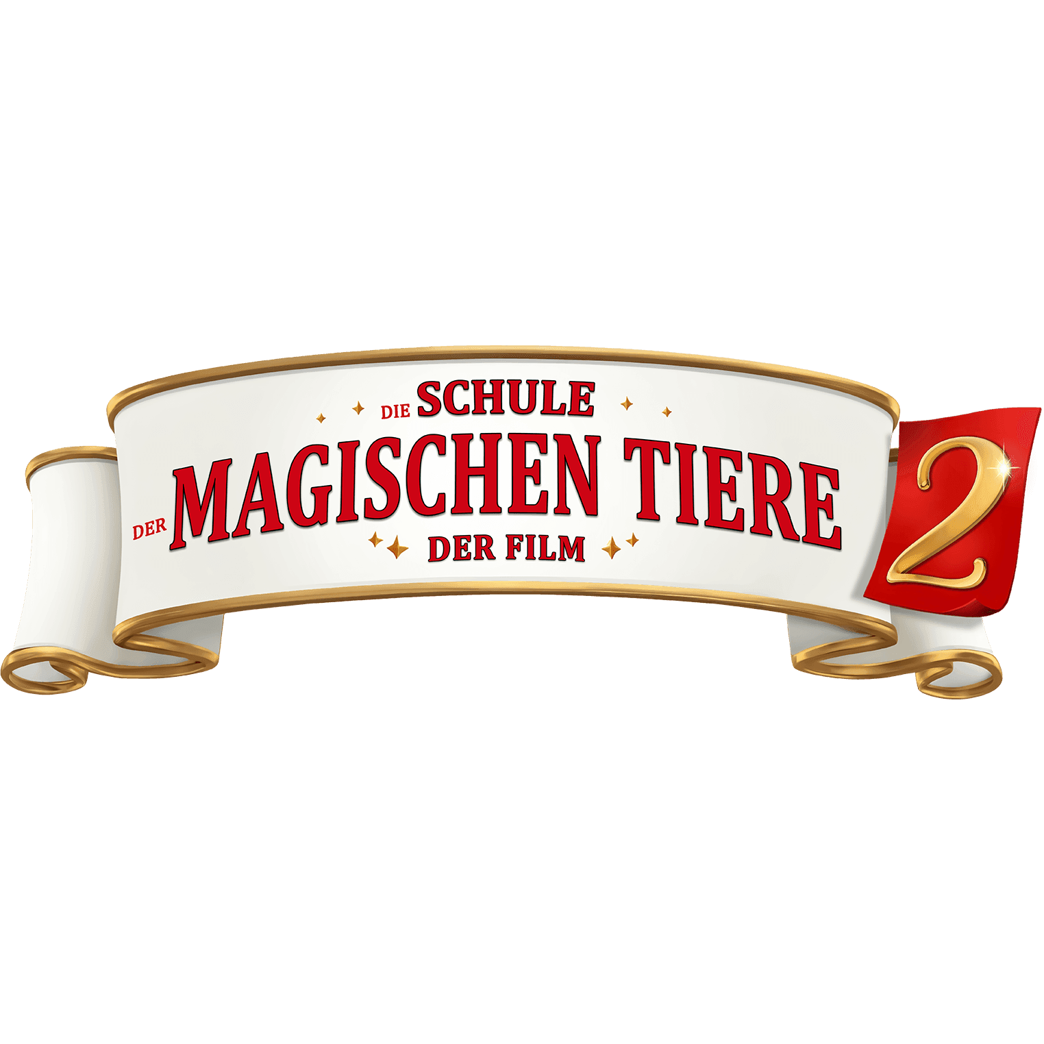 Die Schule der magischen Tiere 2