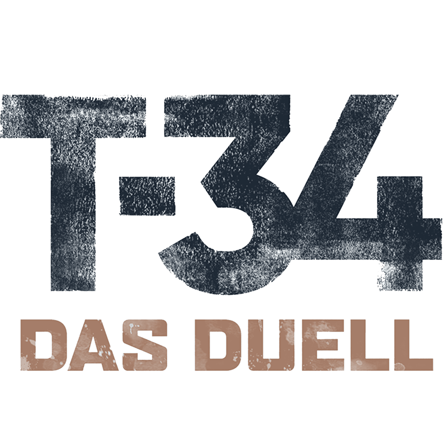T-34 - Das Duell