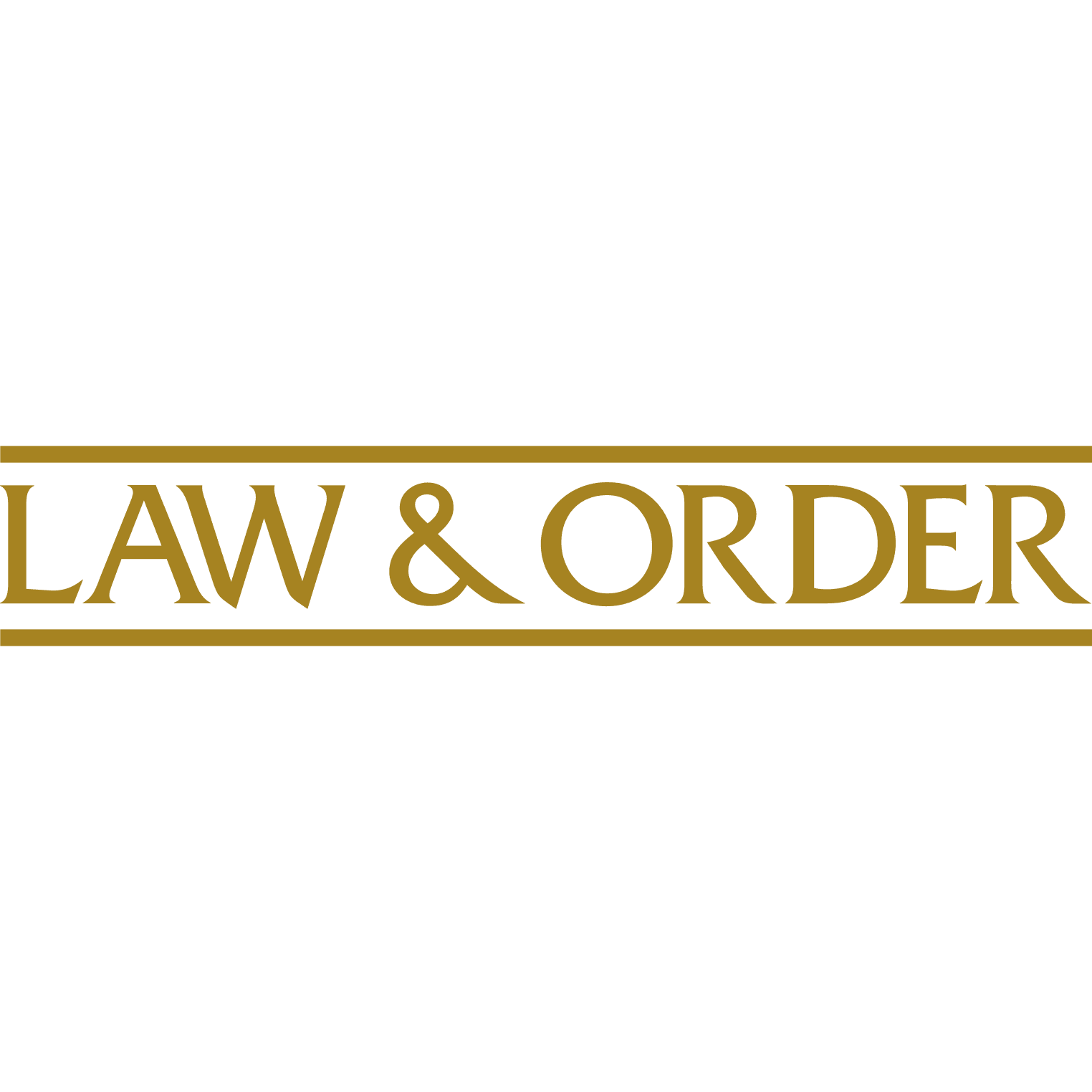 Law & Order