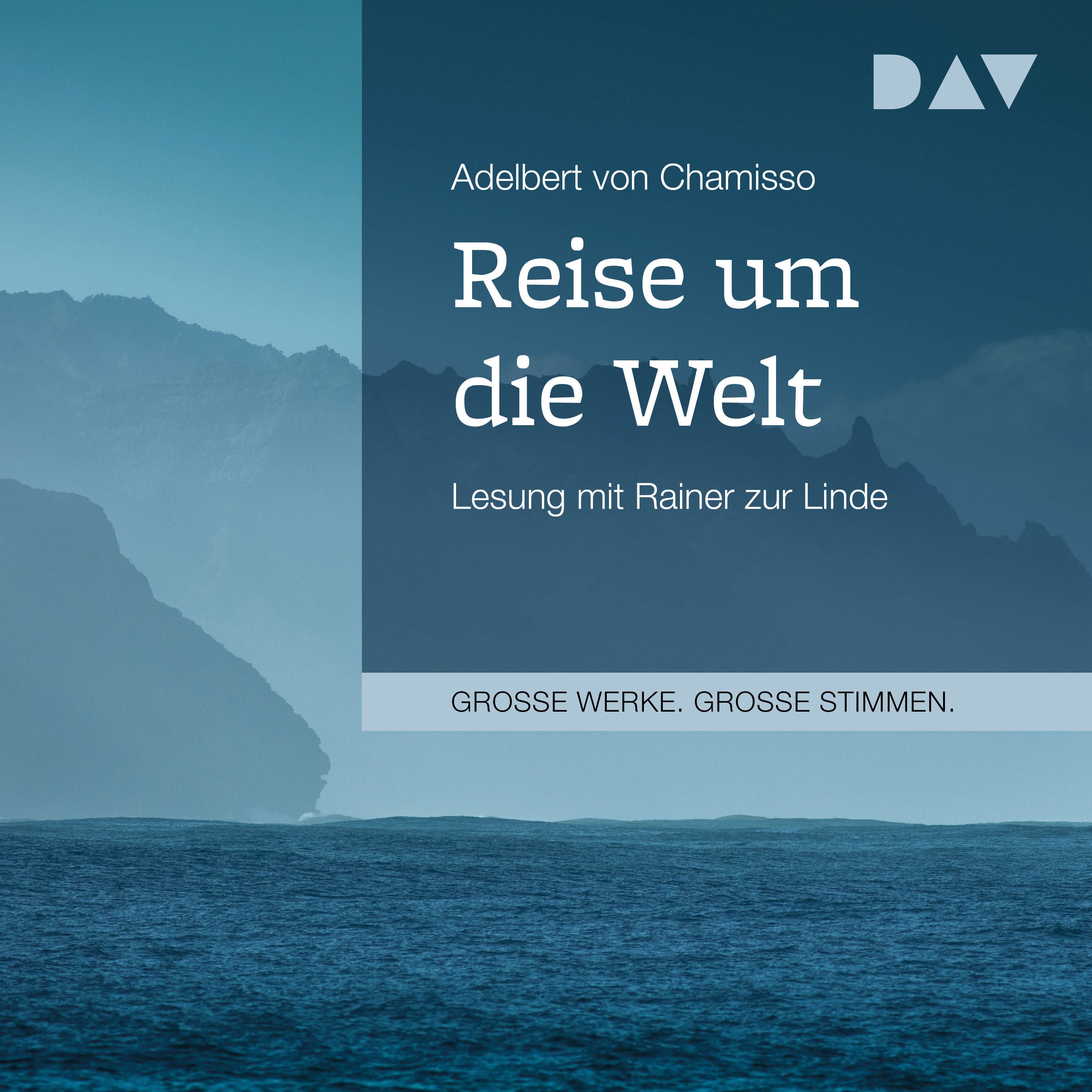 Reise um die Welt