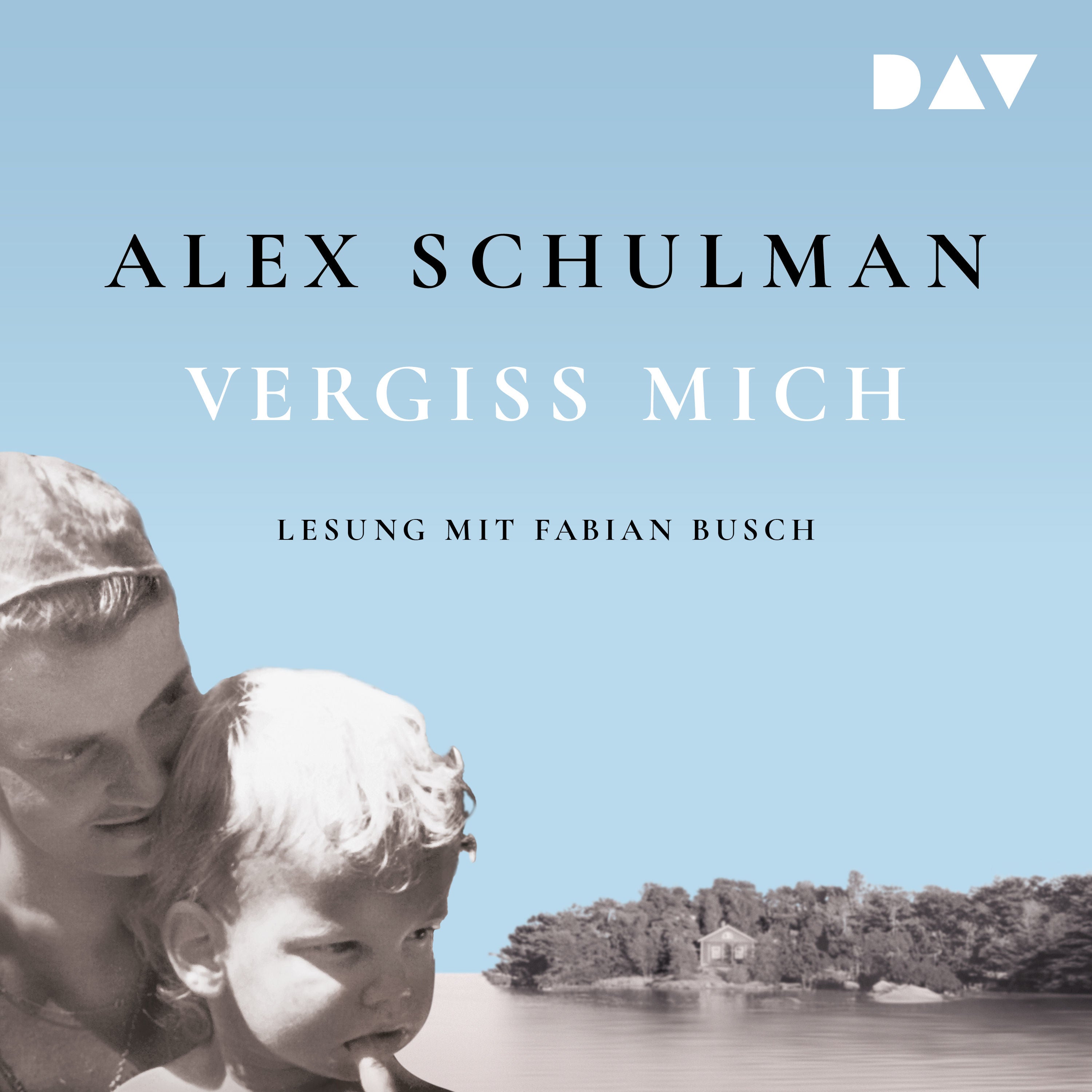 Vergiss mich