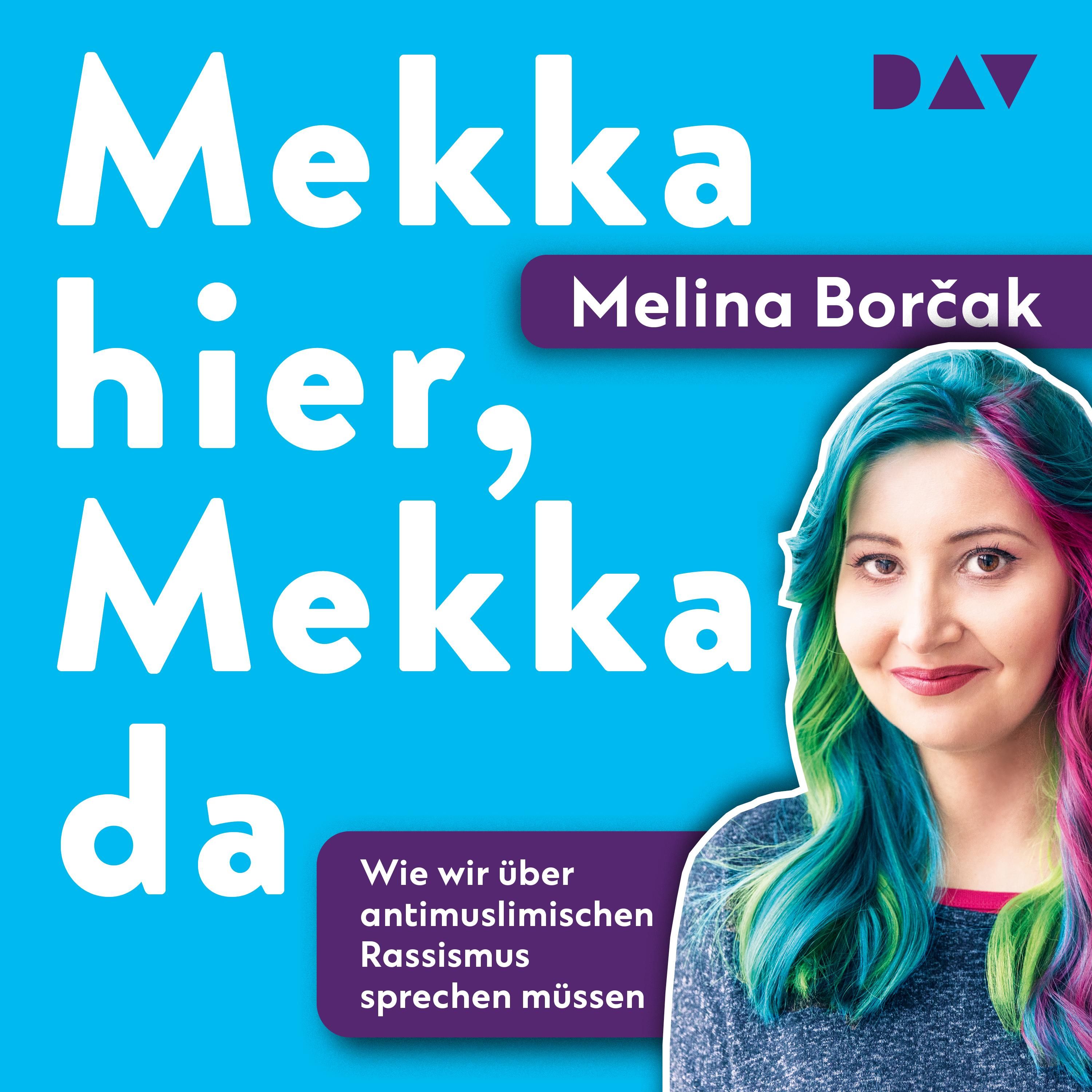 Mekka hier, Mekka da. Wie wir über antimuslimischen Rassismus sprechen müssen